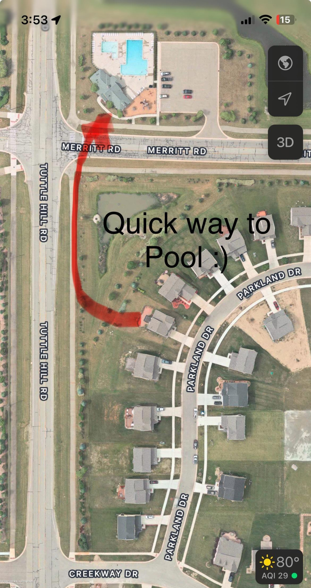 9035 Parkland Drive, Ypsilanti, MI 48197 — Photo 41