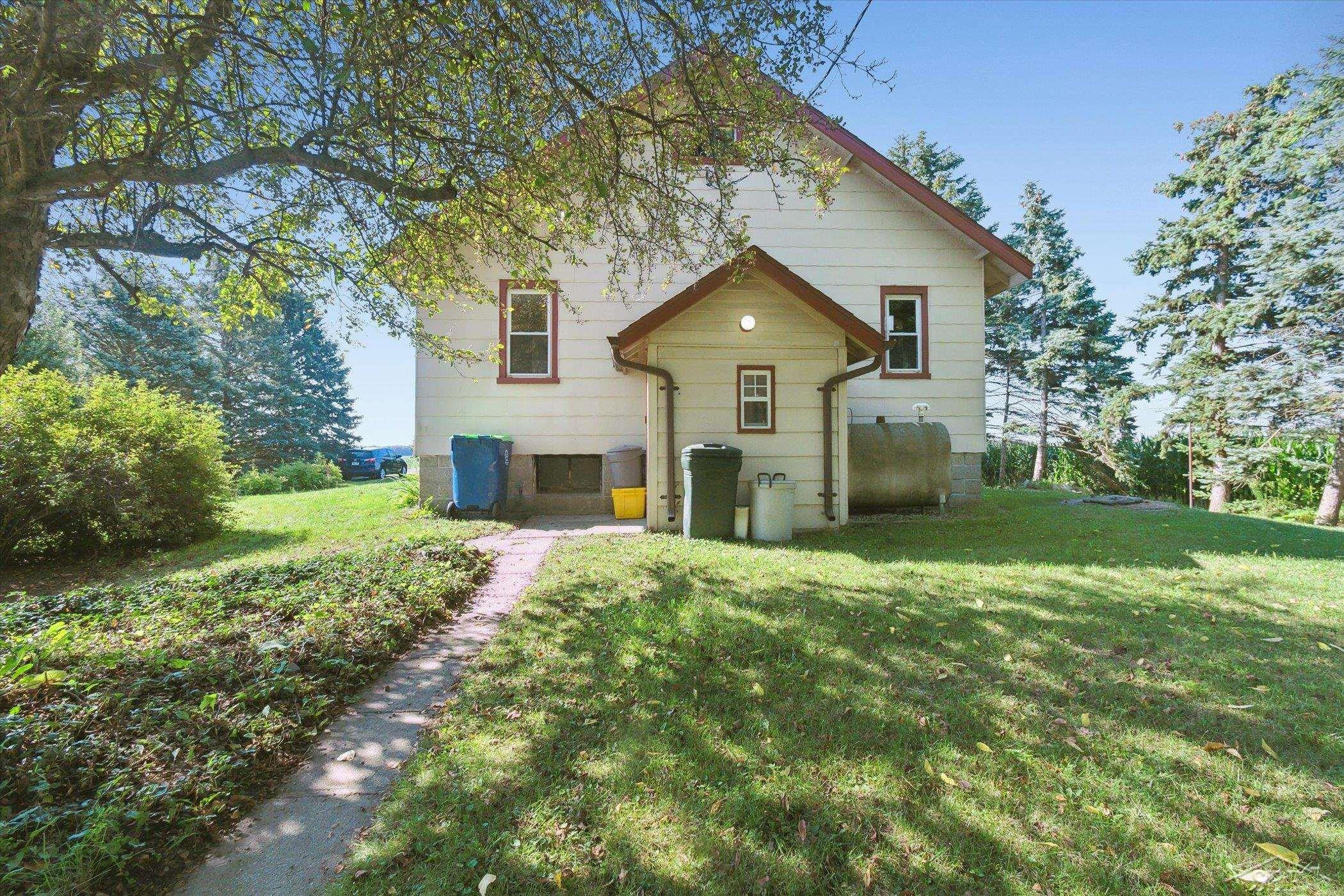 15940 LAKEFIELD Road, Hemlock, MI 48626 — Photo 33
