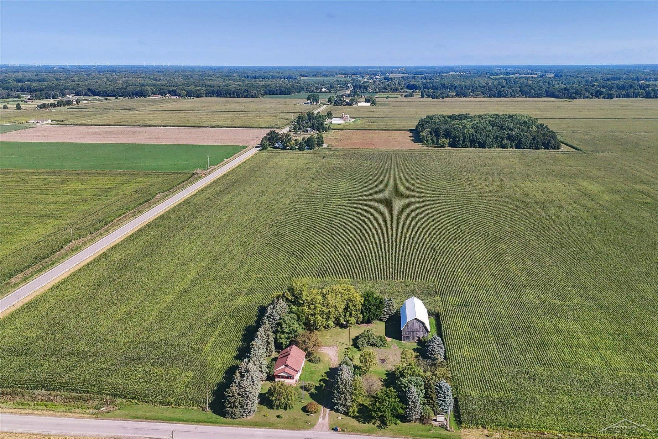 15940 LAKEFIELD Road, Hemlock, MI 48626 — Photo 39