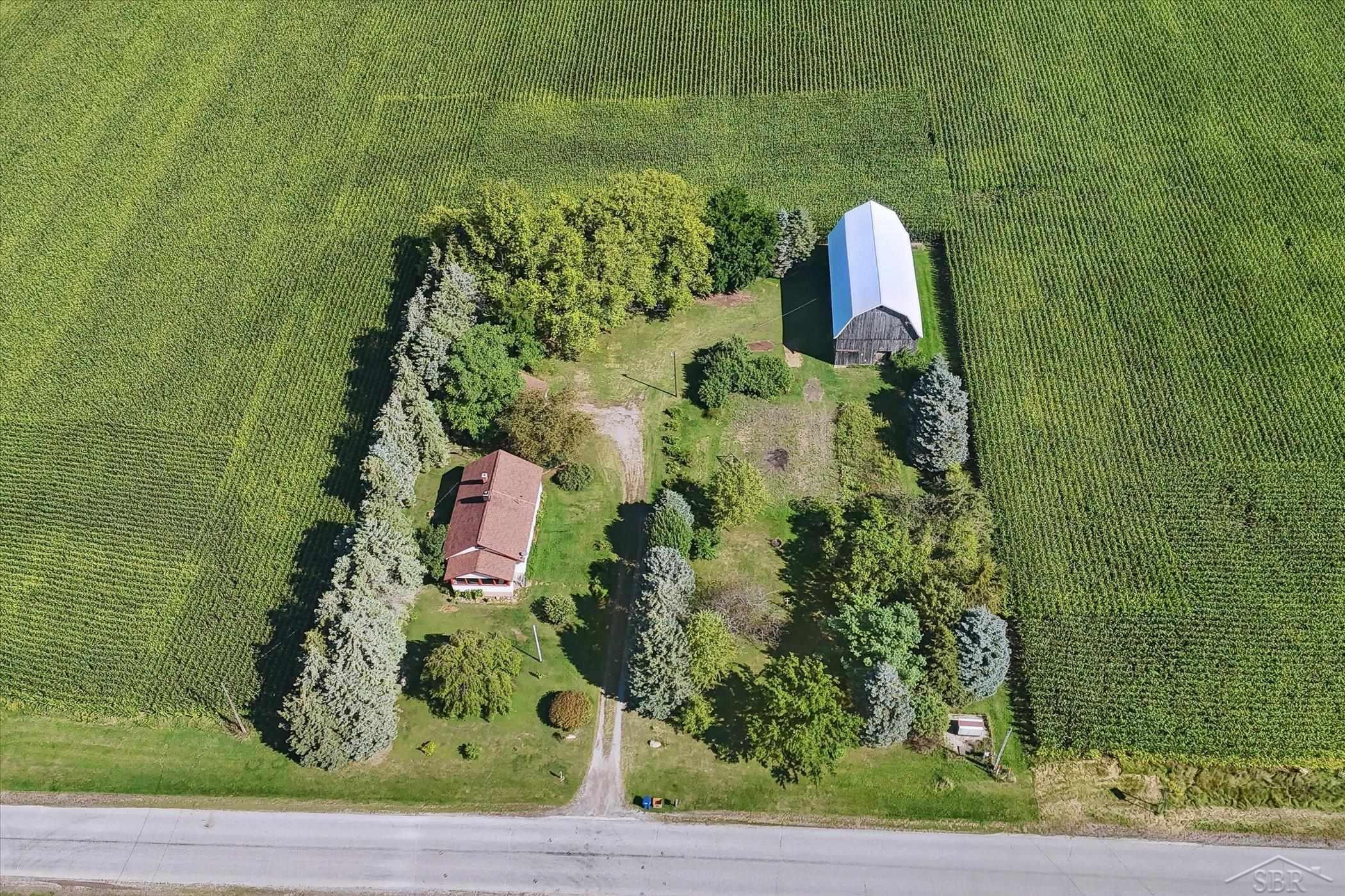 15940 LAKEFIELD Road, Hemlock, MI 48626 — Photo 45