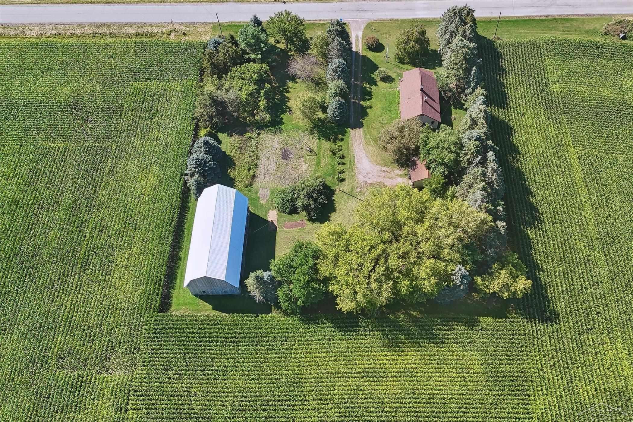 15940 LAKEFIELD Road, Hemlock, MI 48626 — Photo 50