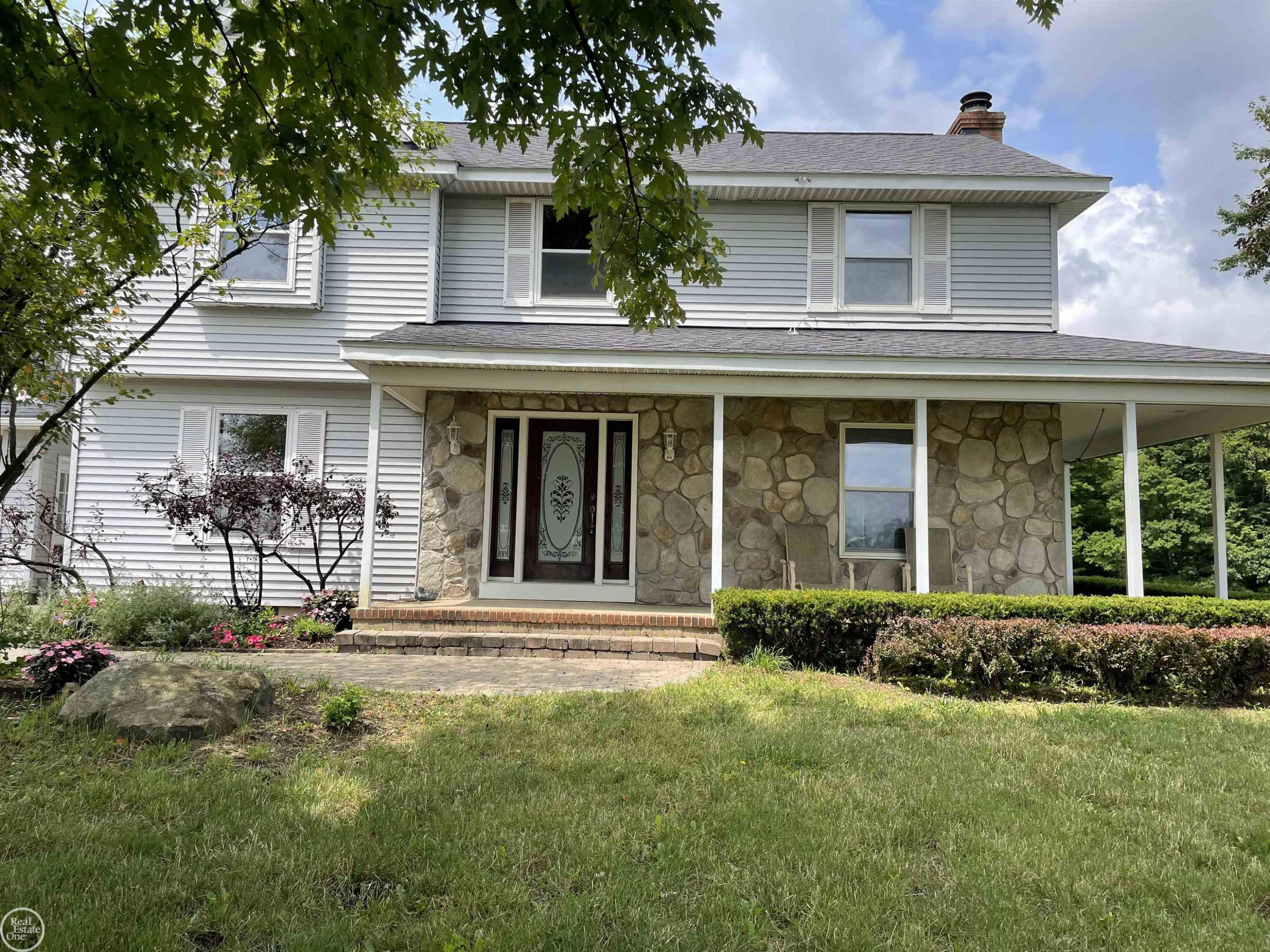 13298 Belle River Road, MI — Photo 2