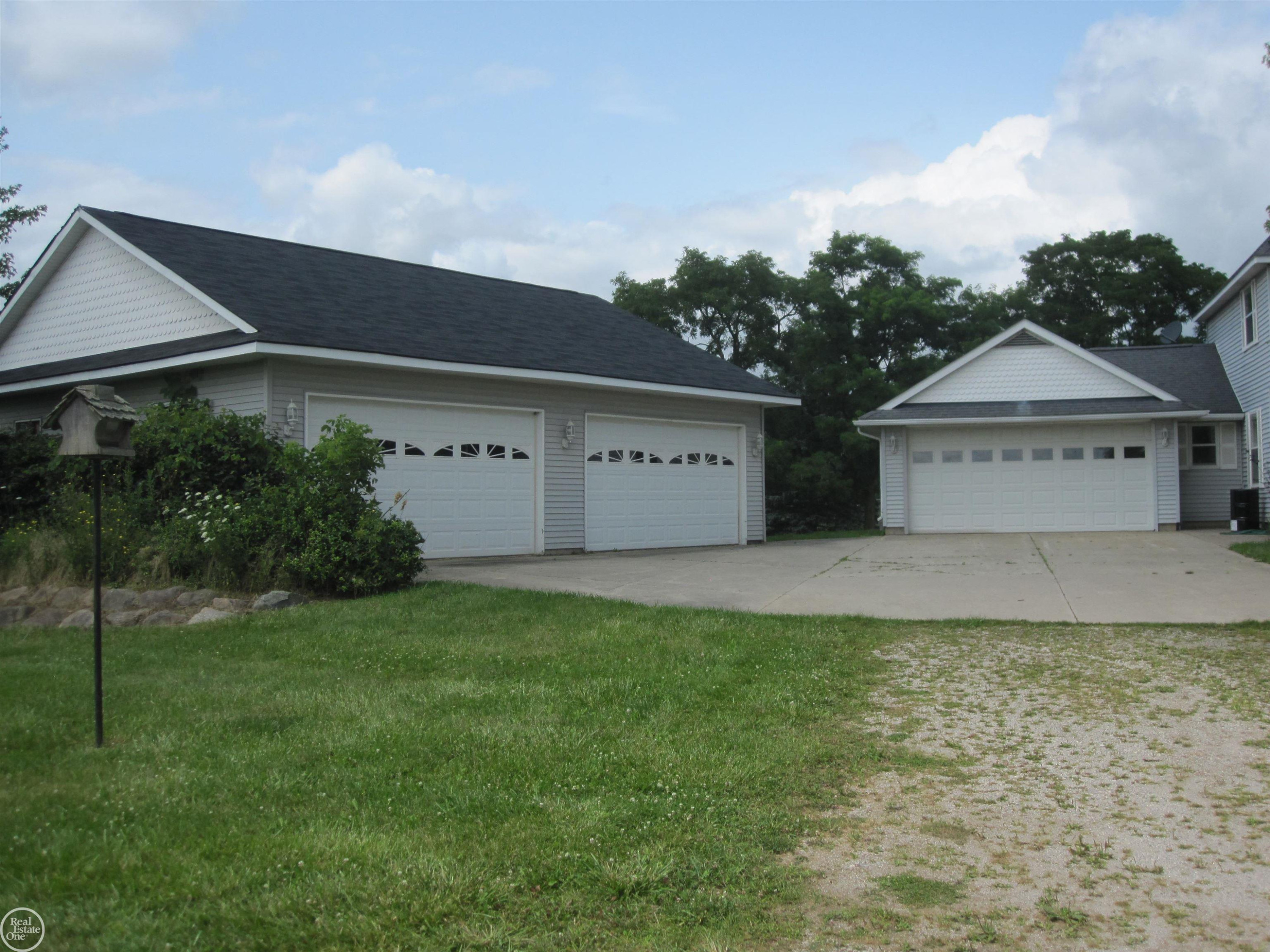 13298 Belle River Road, MI — Photo 7