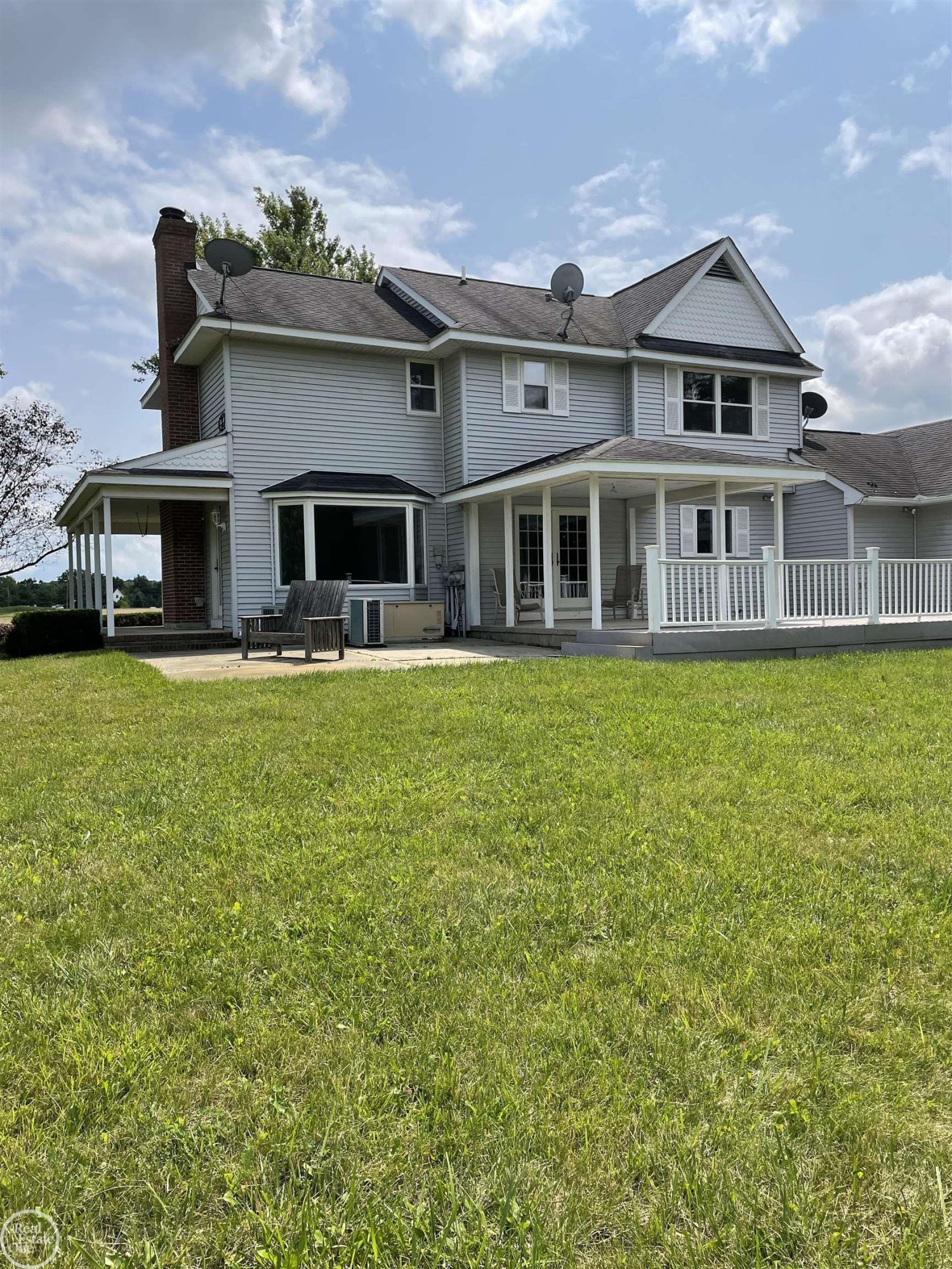 13298 Belle River Road, MI — Photo 42