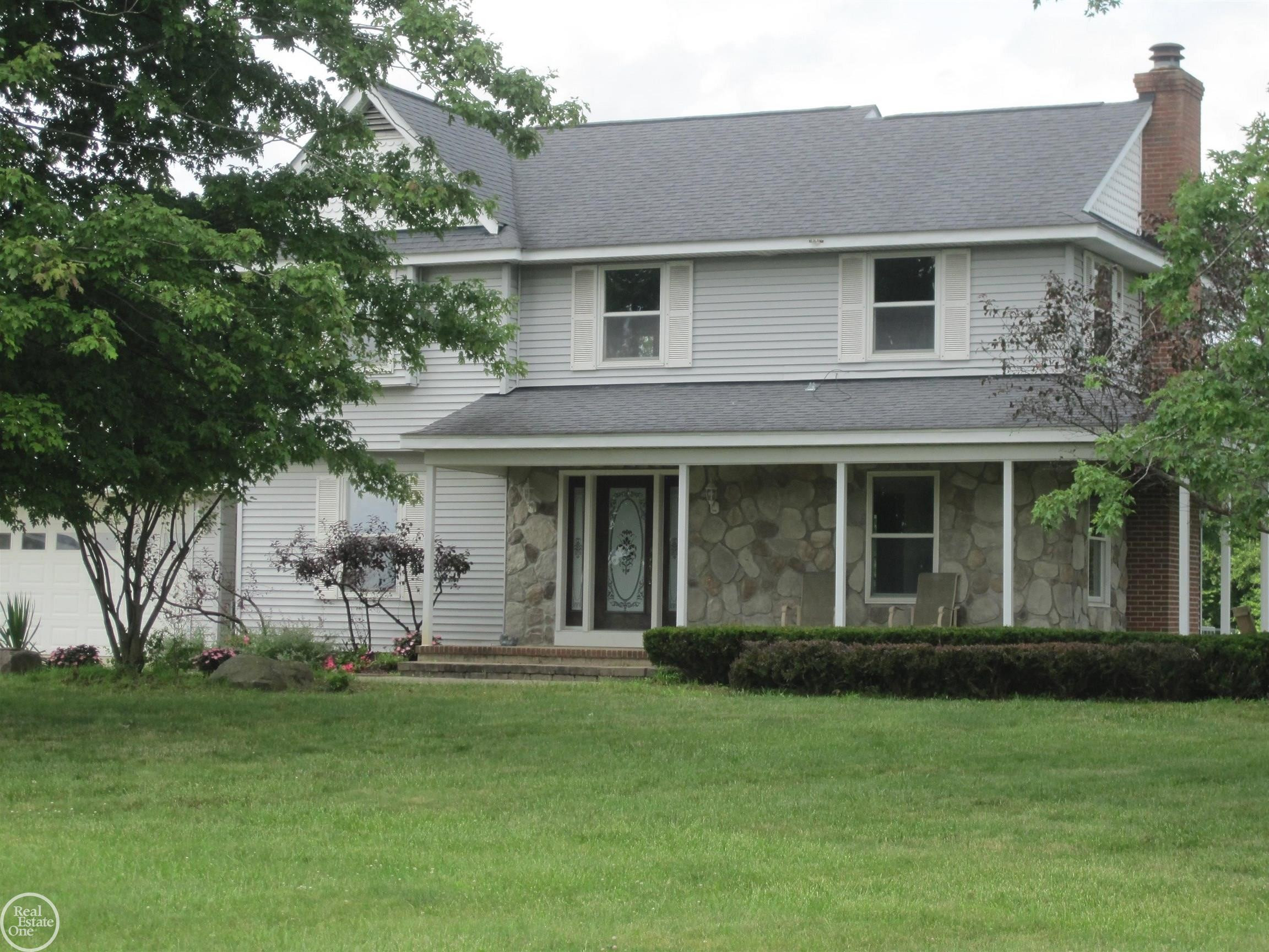 13298 Belle River Road, MI — Photo 51