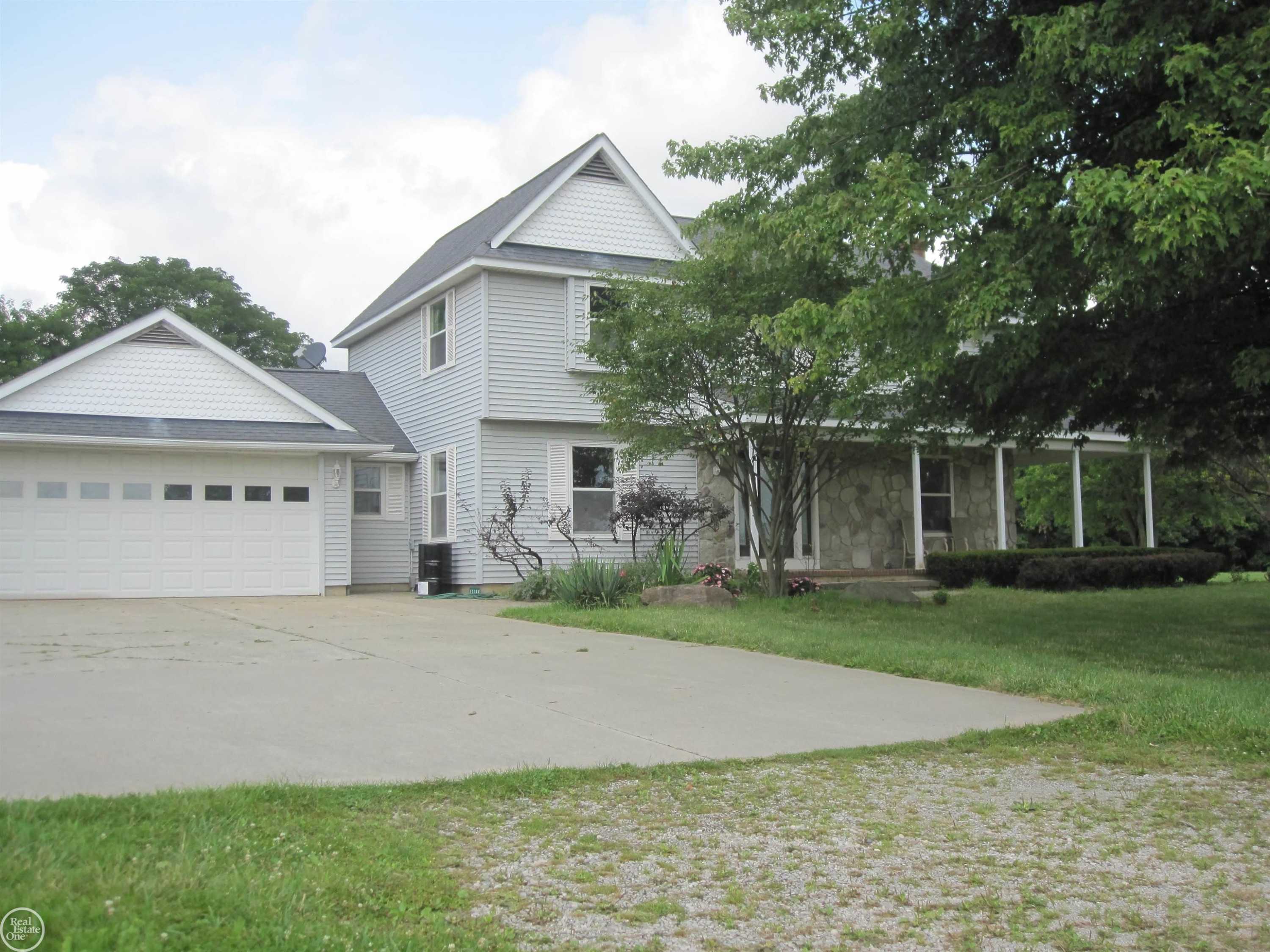 13298 Belle River Road, MI — Photo 52
