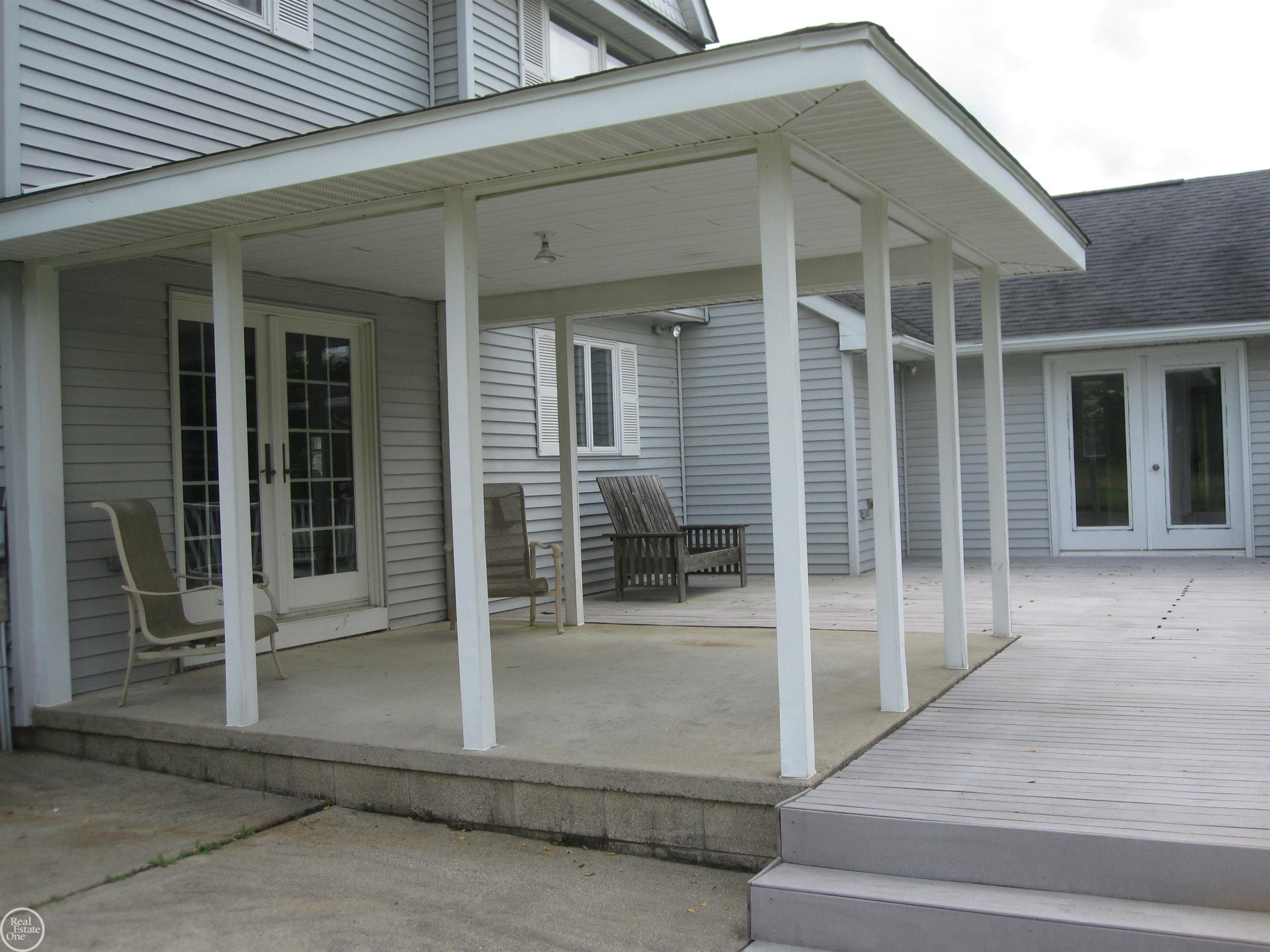 13298 Belle River Road, MI — Photo 54