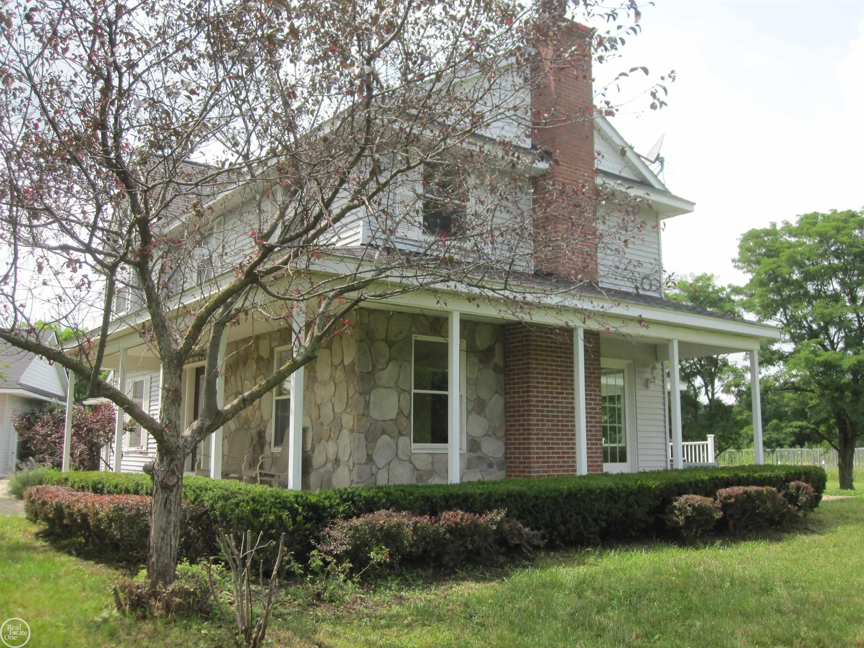 13298 Belle River Road, MI — Photo 56