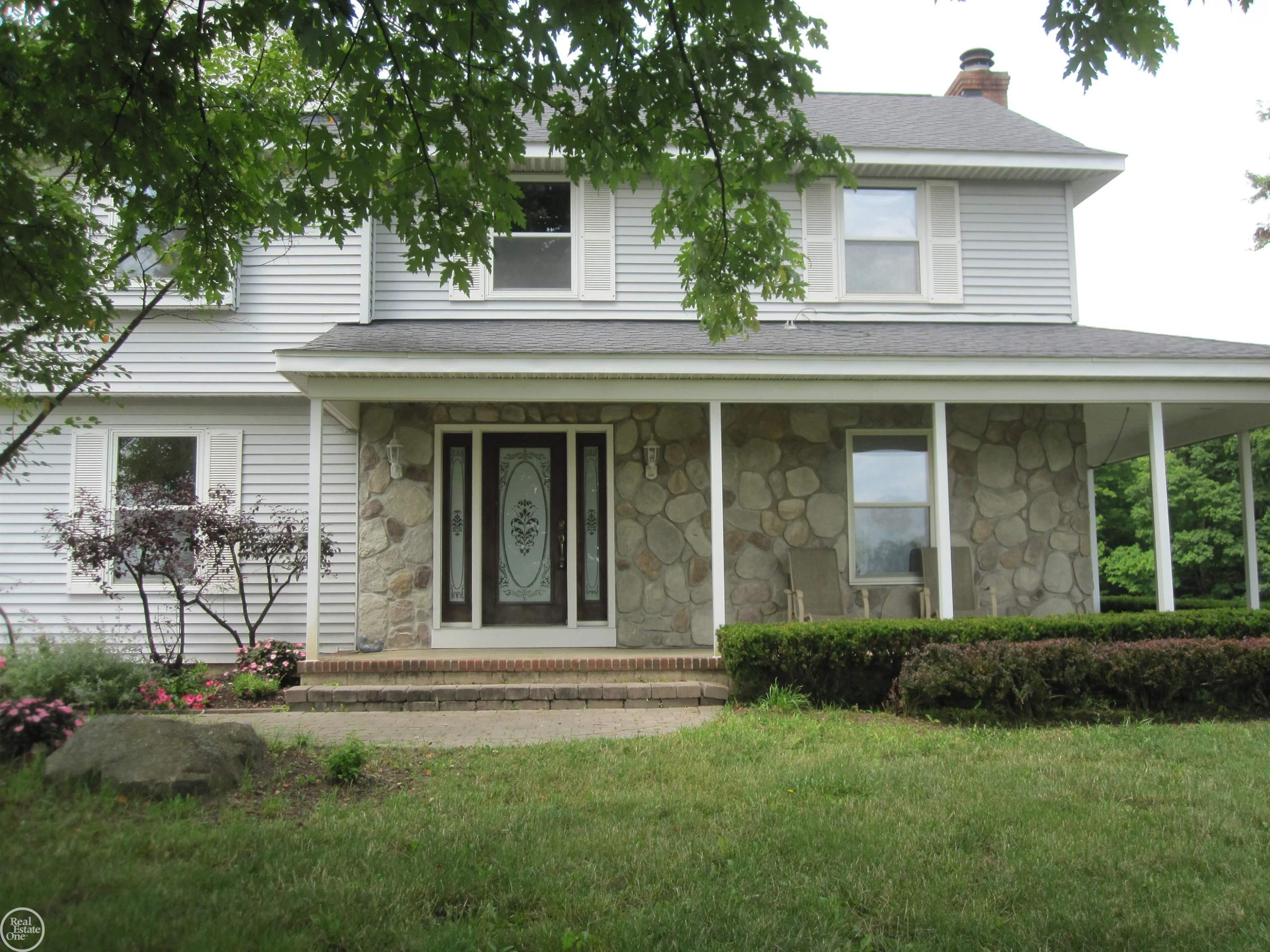 13298 Belle River Road, MI — Photo 57