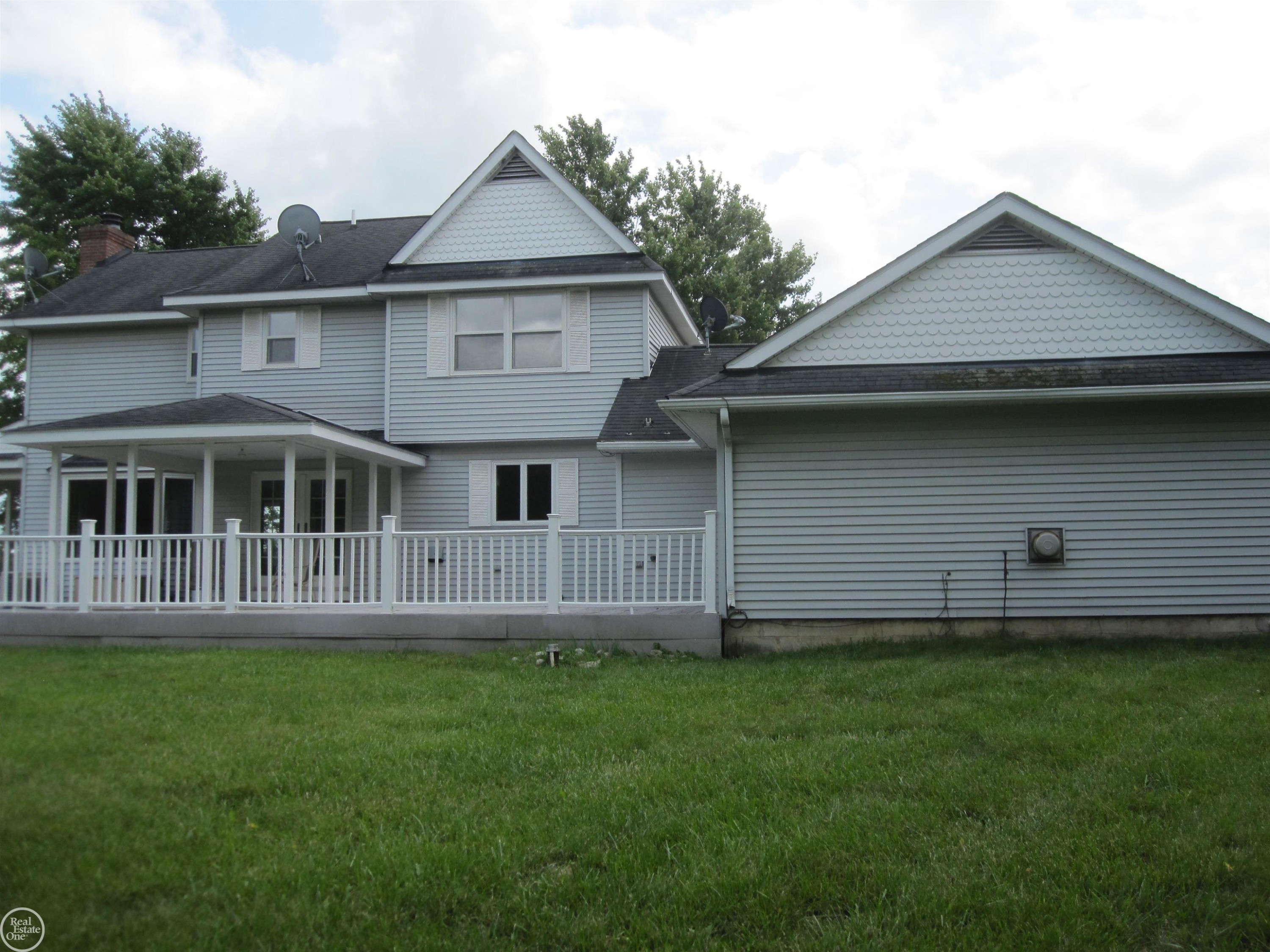 13298 Belle River Road, MI — Photo 59