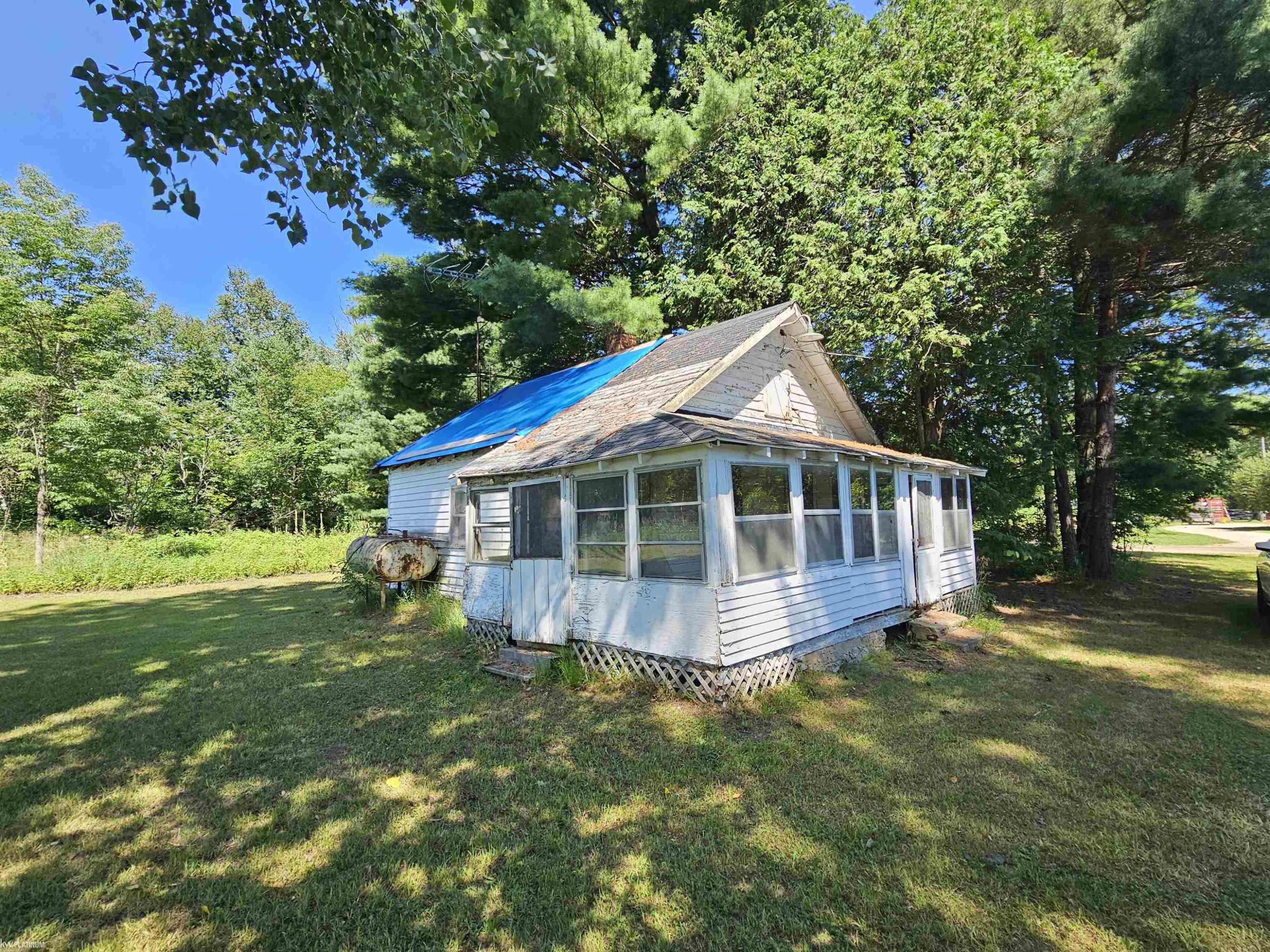 6260 Day Road, MI 48419 — Photo 3
