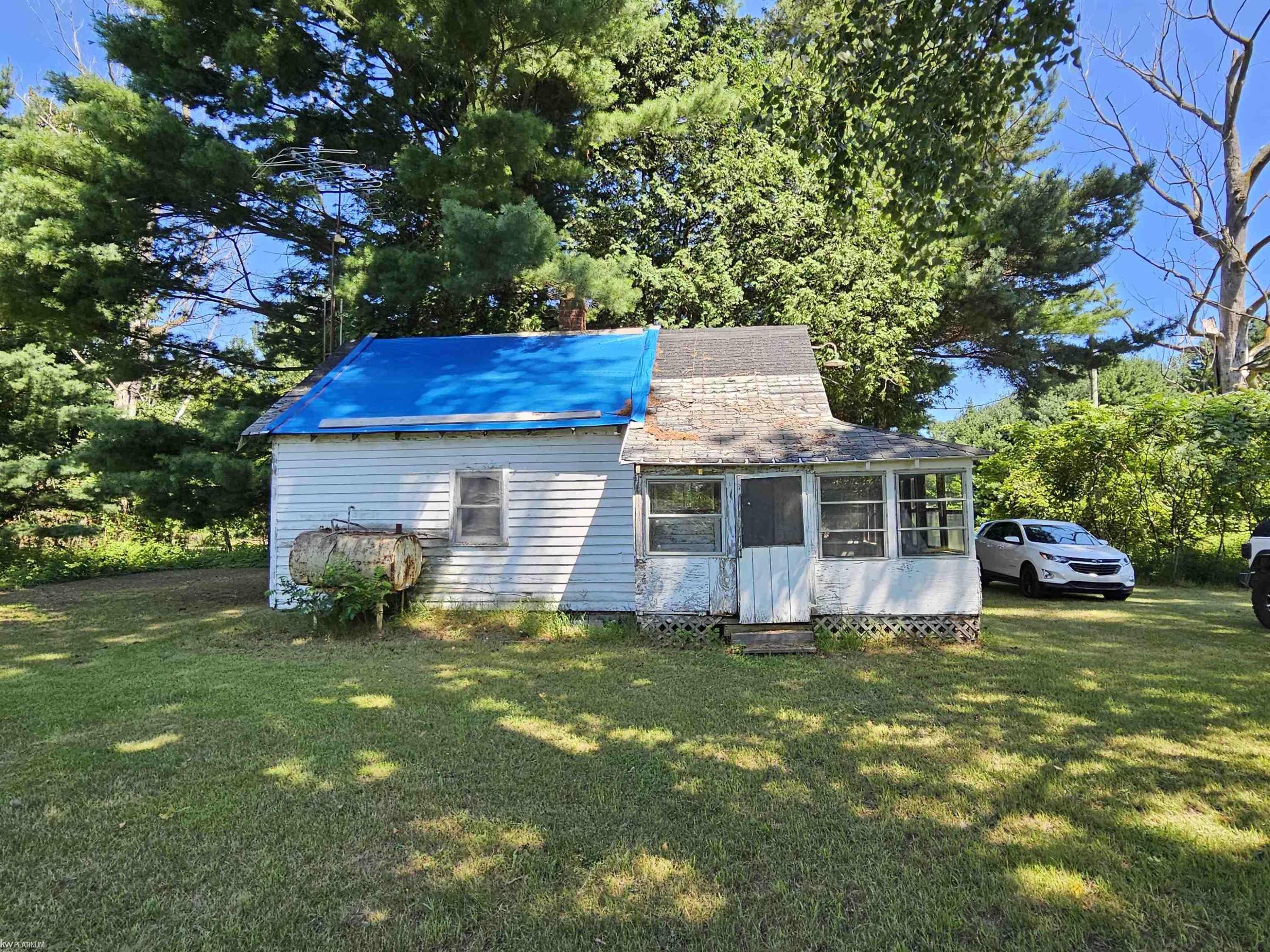 6260 Day Road, MI 48419 — Photo 4