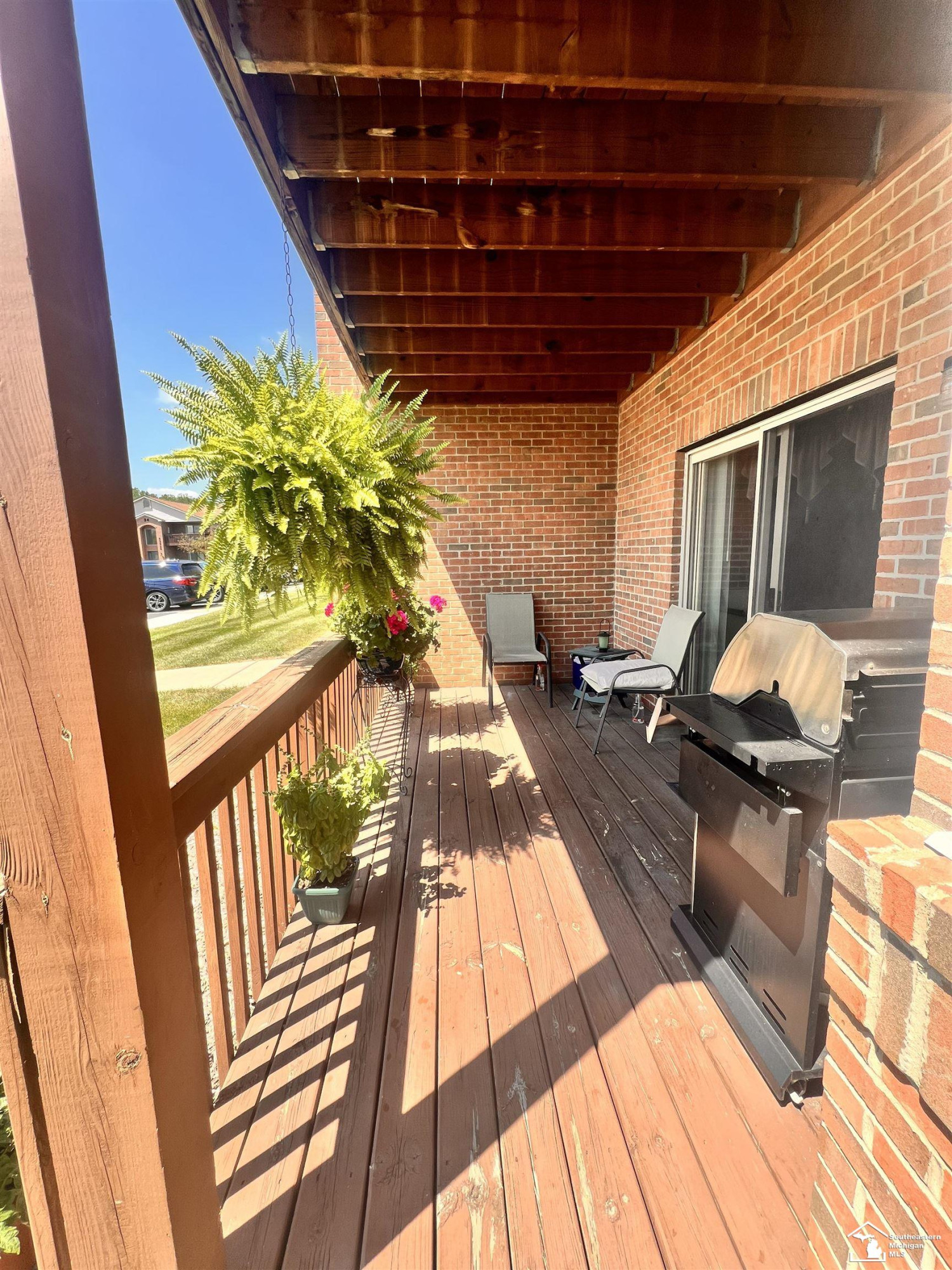 45720 Prairie Grass, Belleville, MI 48111 — Photo 2