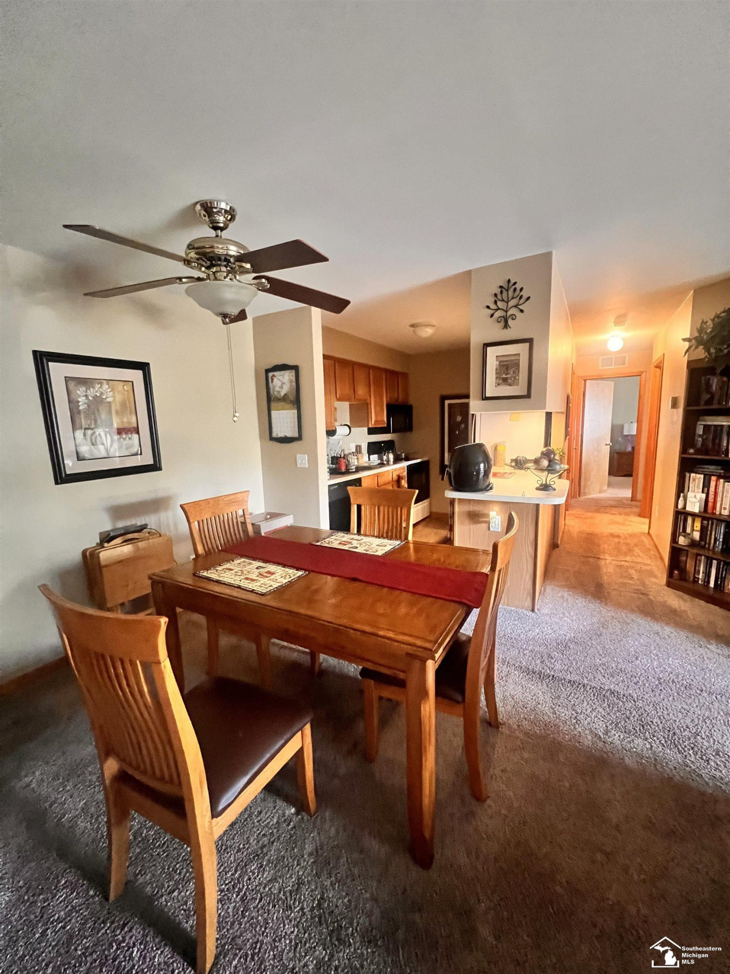 45720 Prairie Grass, Belleville, MI 48111 — Photo 3