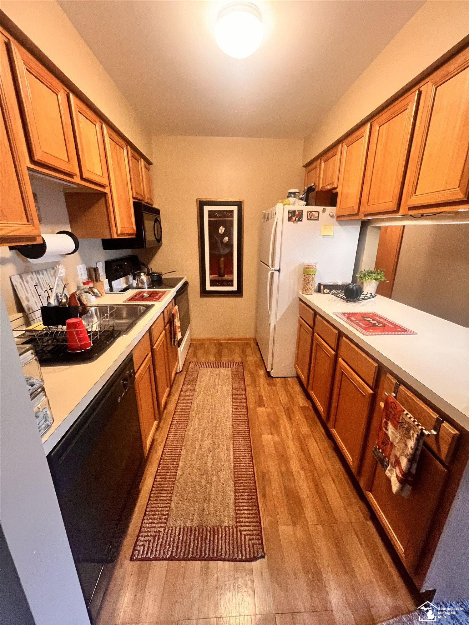 45720 Prairie Grass, Belleville, MI 48111 — Photo 4