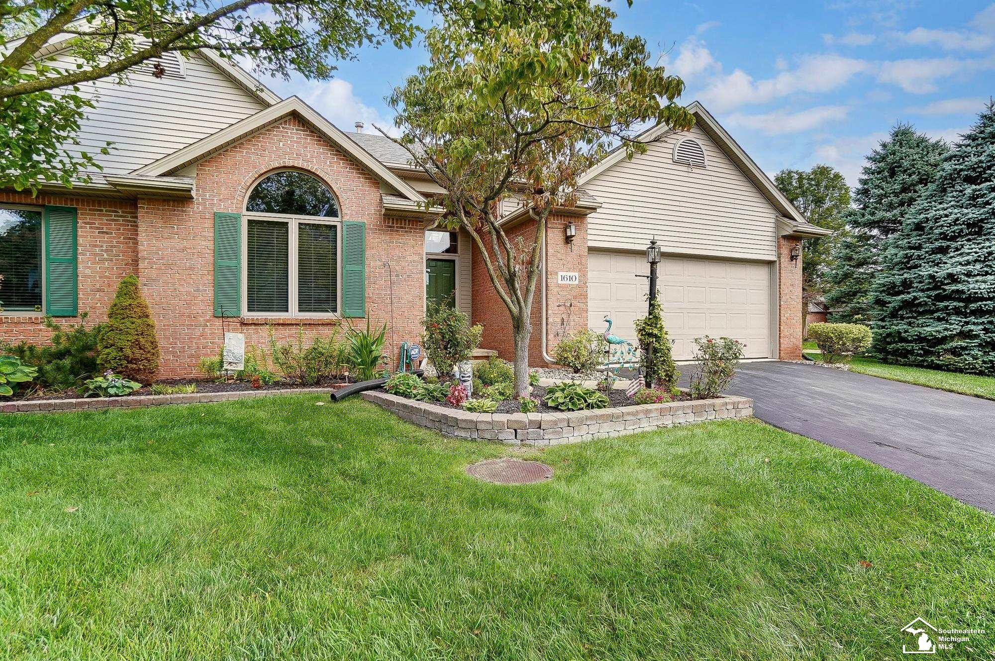 1610 Royal Troon, Temperance, MI 48182 — Photo 2