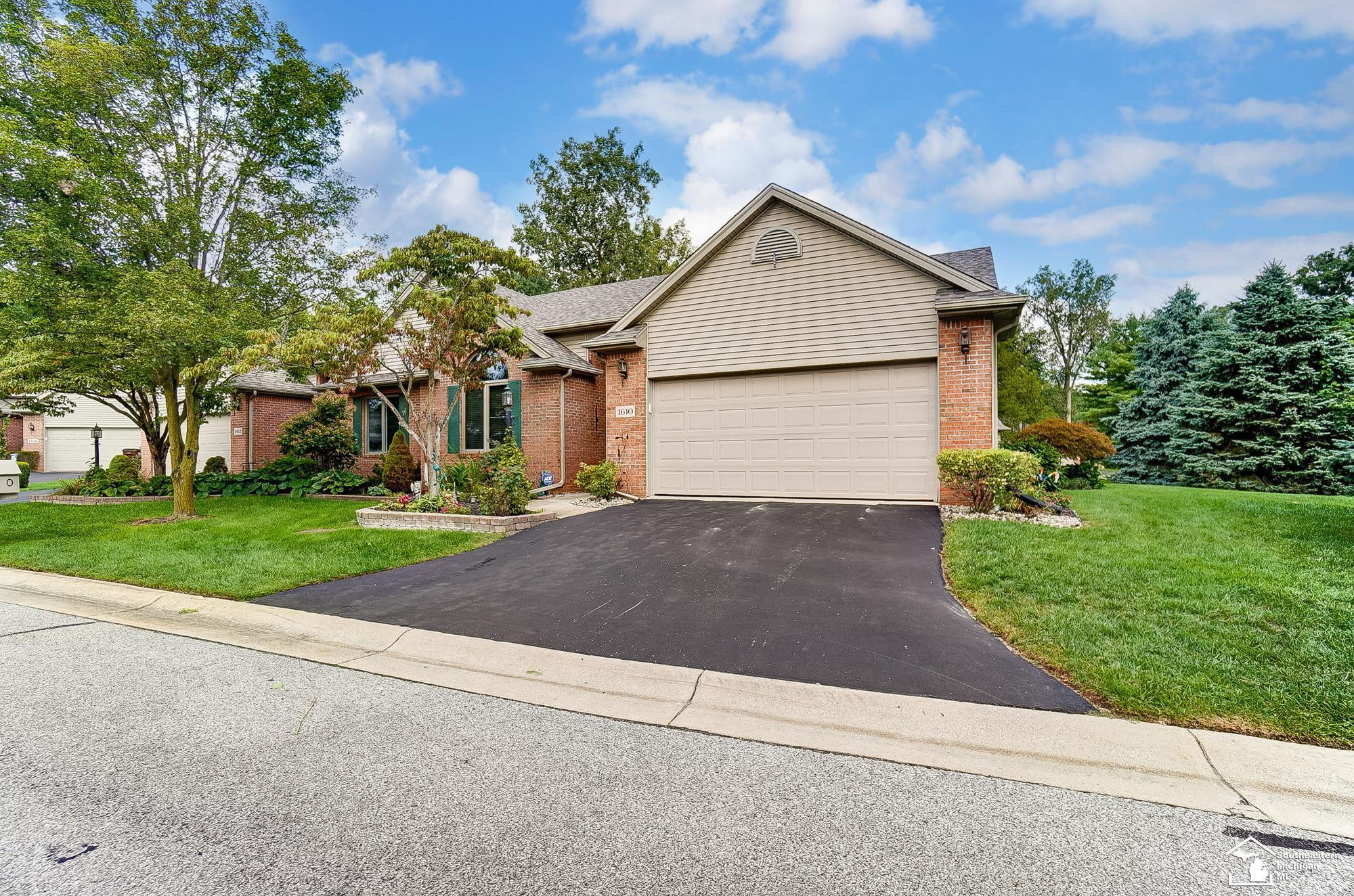1610 Royal Troon, Temperance, MI 48182 — Photo 3