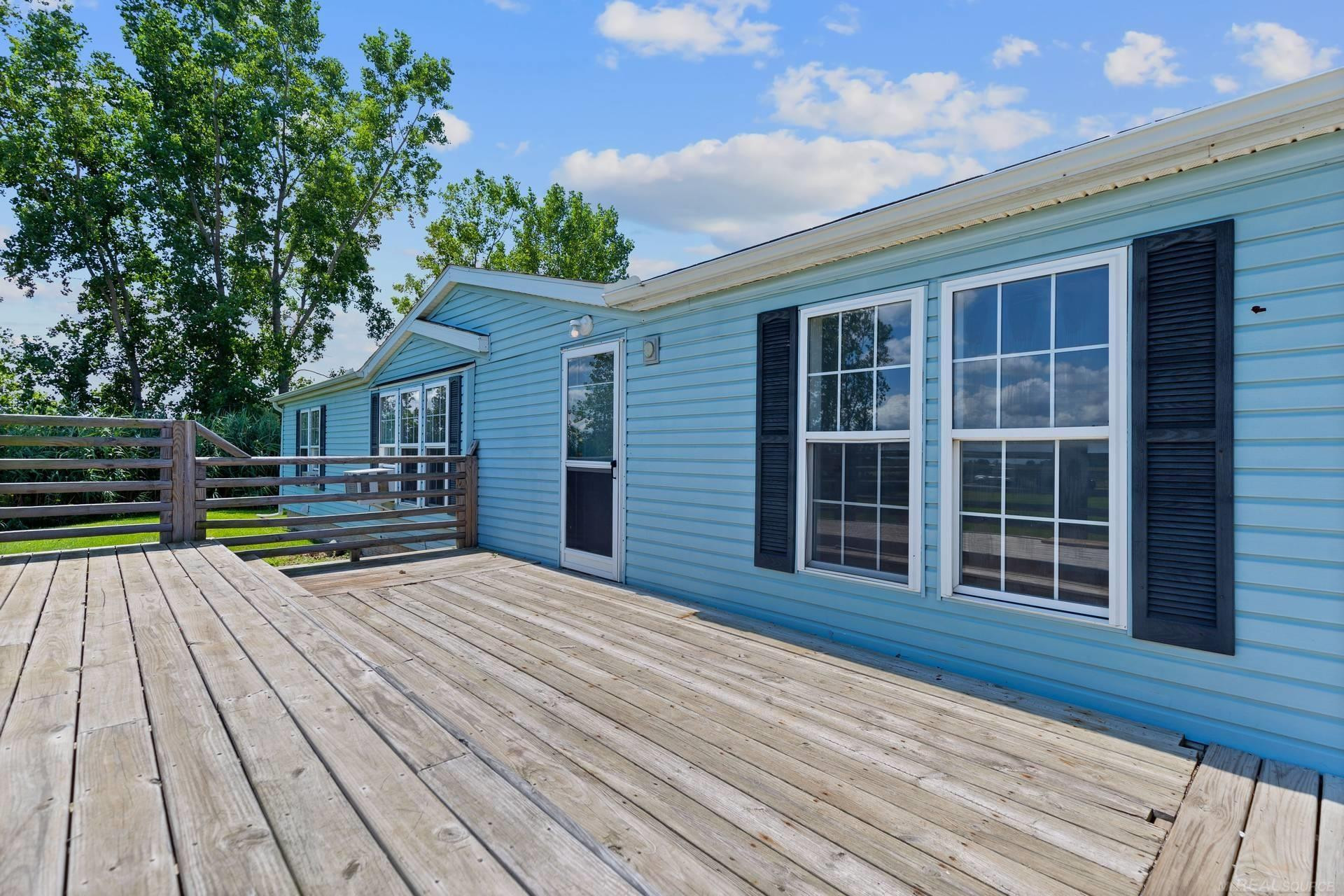 7113 Martin Road, Imlay City, MI 48444 — Photo 3