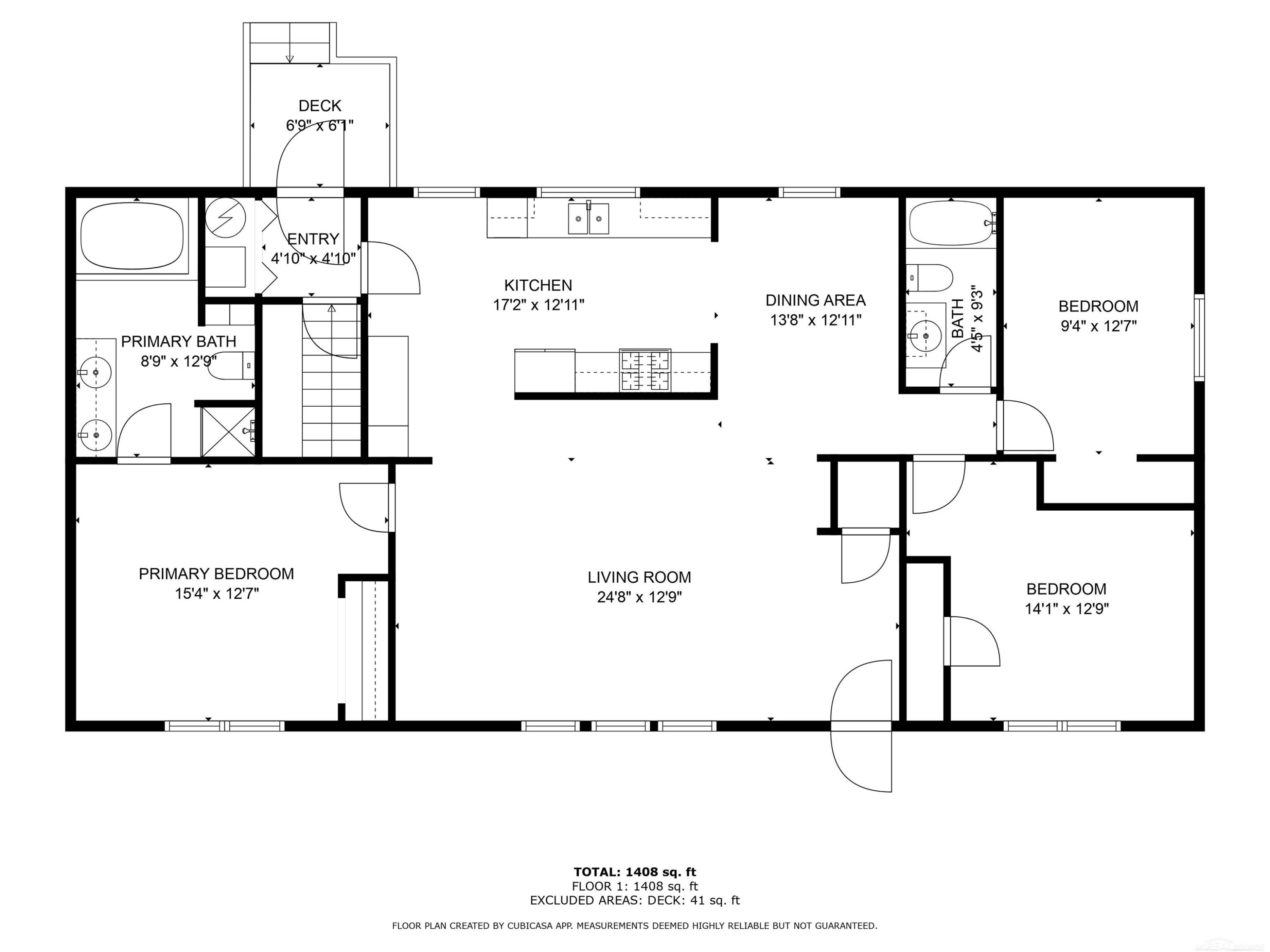 7113 Martin Road, Imlay City, MI 48444 — Photo 43