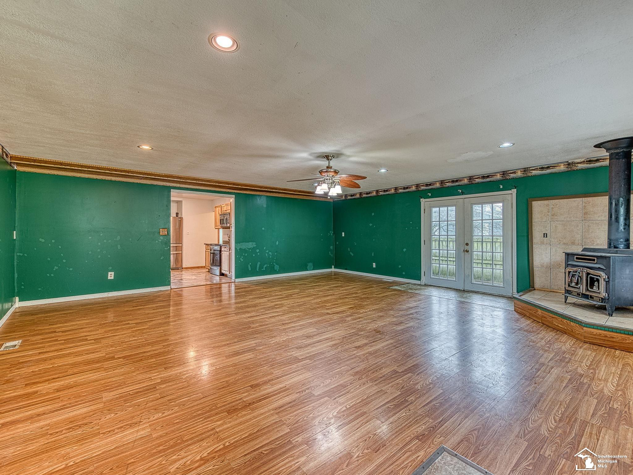 9583 Exeter, Carleton, MI 48117 — Photo 4