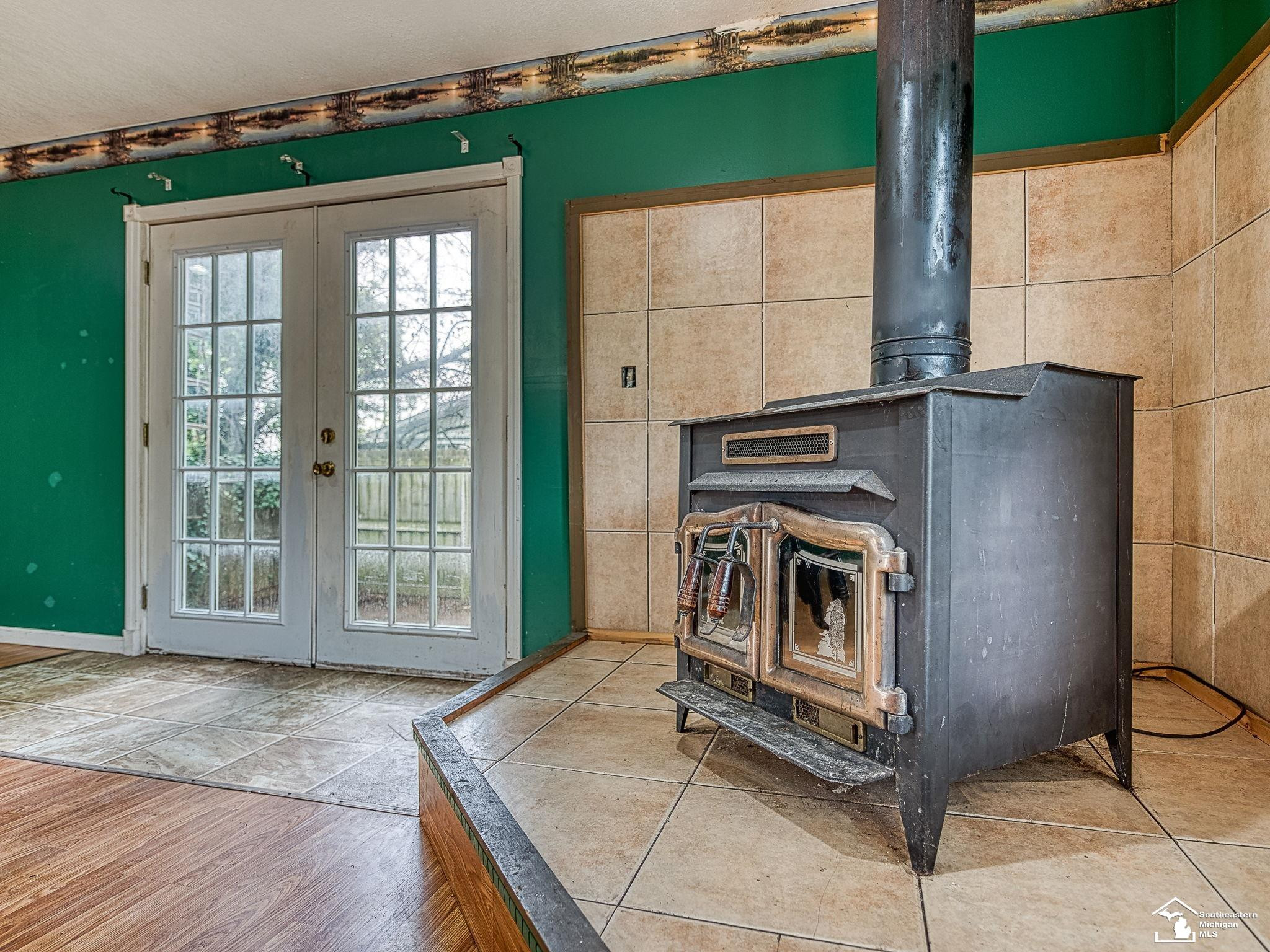 9583 Exeter, Carleton, MI 48117 — Photo 5