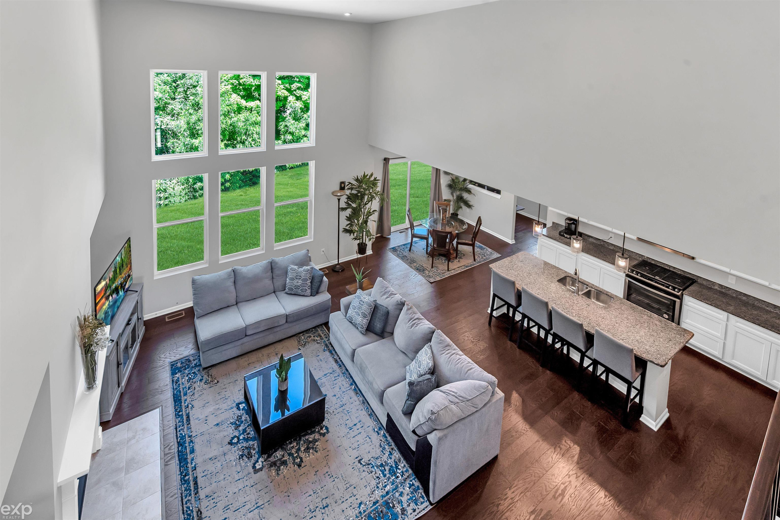 4127 Newgard Drive, Lake Orion, MI — Photo 3