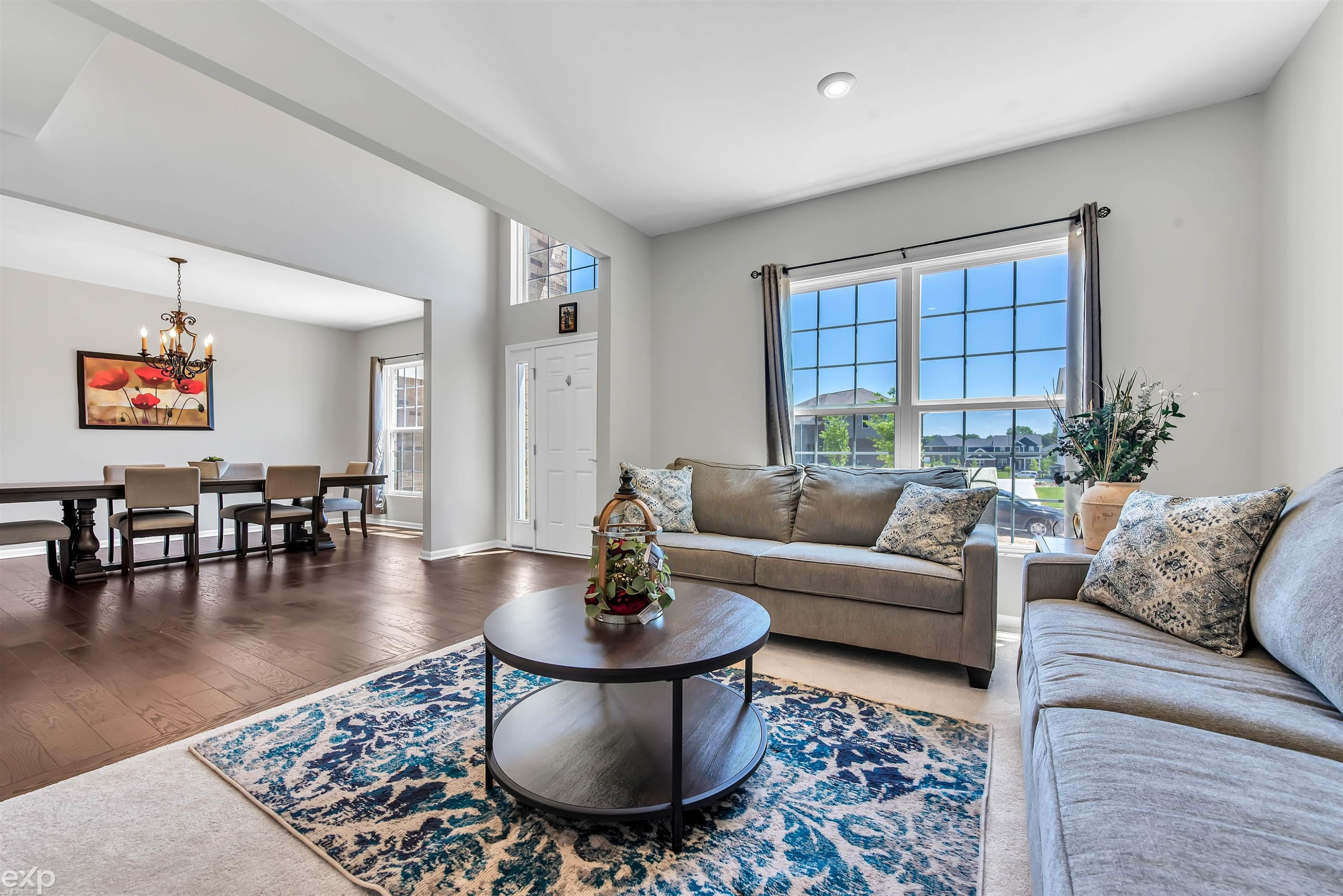 4127 Newgard Drive, Lake Orion, MI — Photo 6