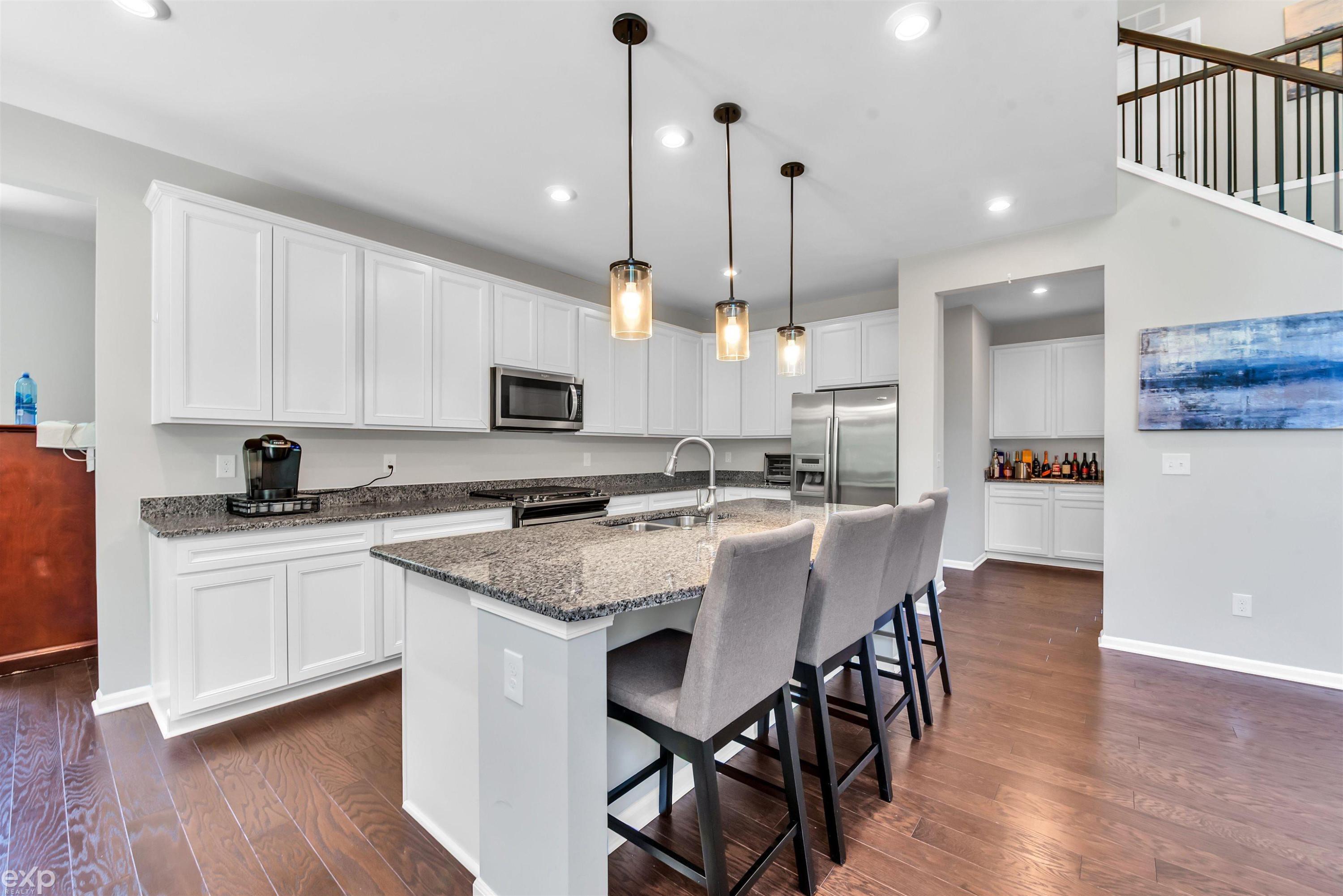 4127 Newgard Drive, Lake Orion, MI — Photo 9