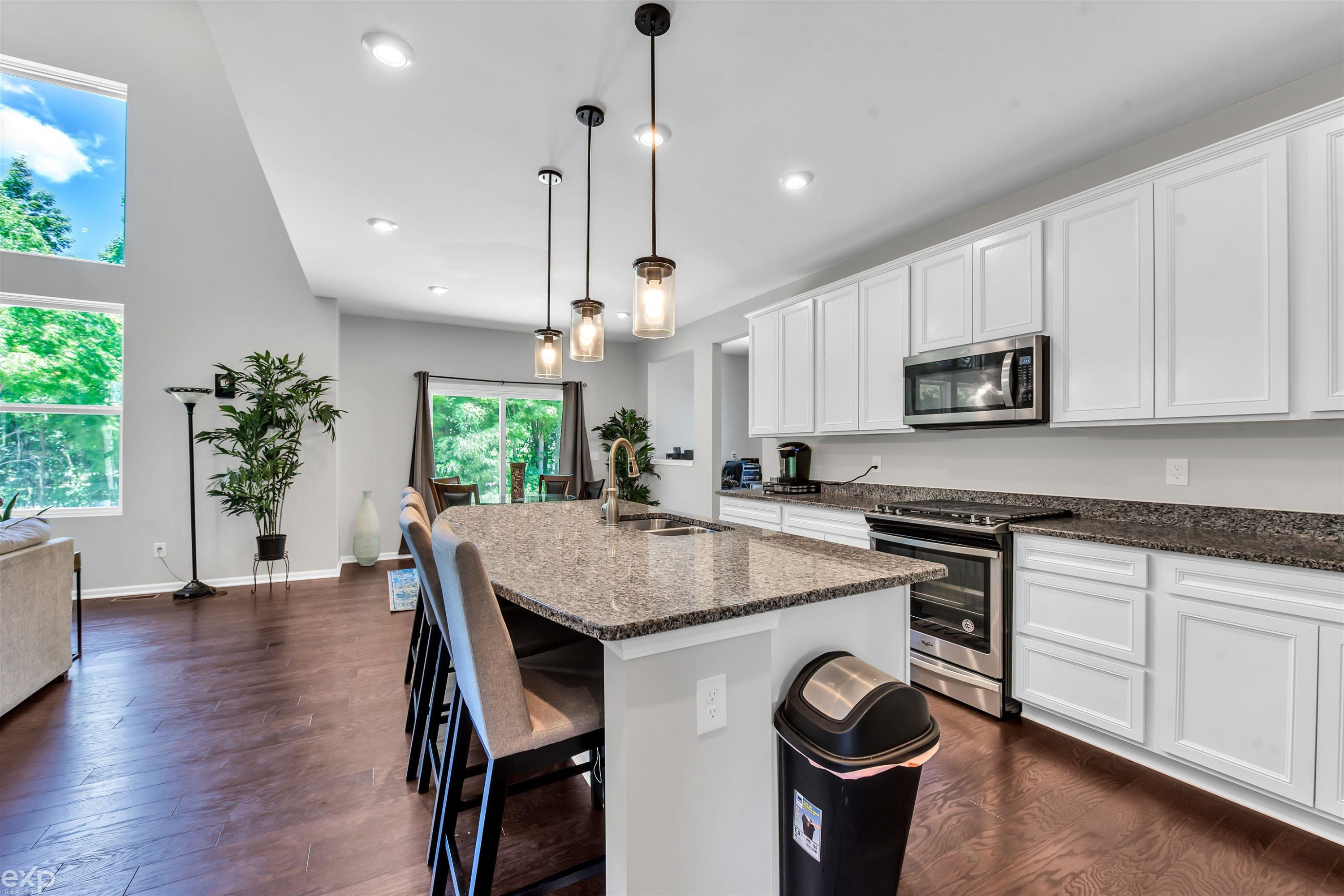 4127 Newgard Drive, Lake Orion, MI — Photo 10