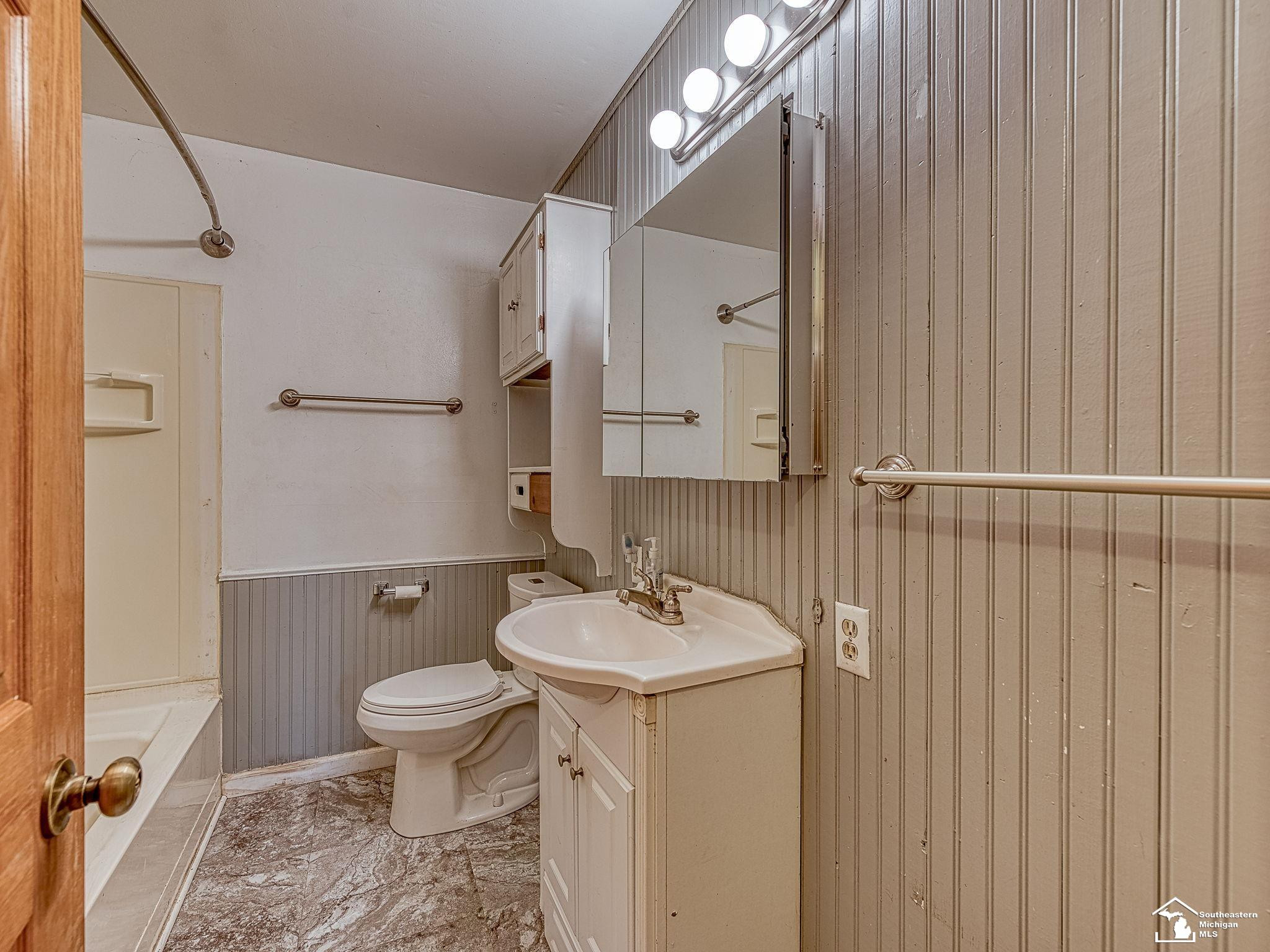 9583 Exeter, Carleton, MI 48117 — Photo 16