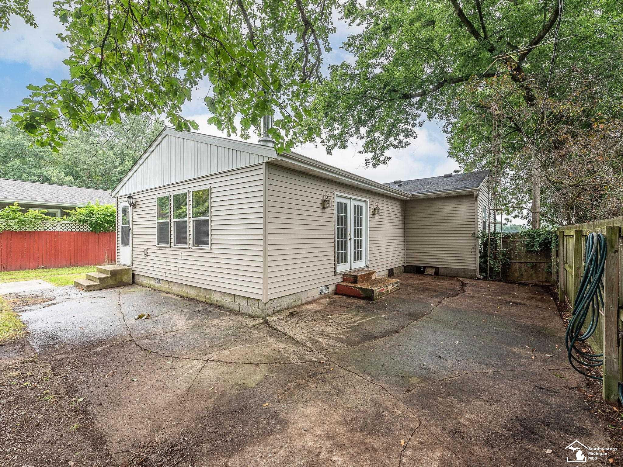 9583 Exeter, Carleton, MI 48117 — Photo 27