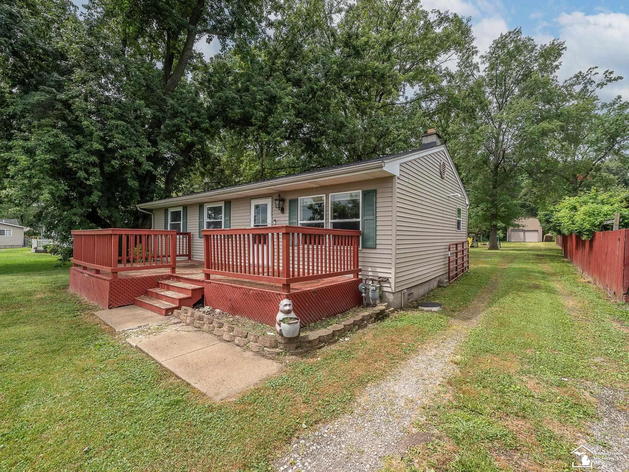 9583 Exeter, Carleton, MI 48117 — Photo 28