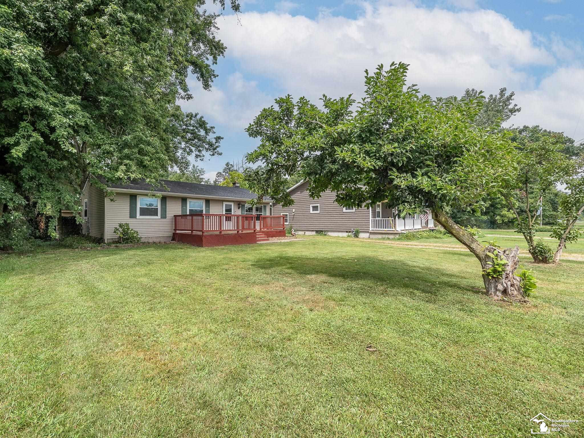 9583 Exeter, Carleton, MI 48117 — Photo 30