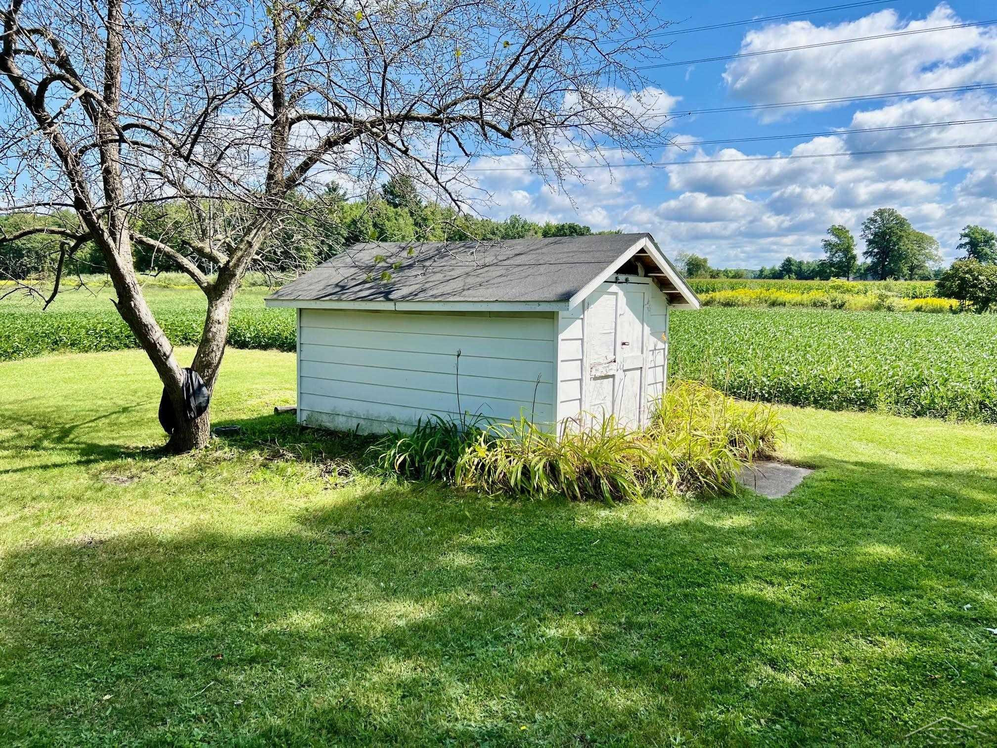 15240 W Townline Road, Saint Charles, MI 48655 — Photo 15