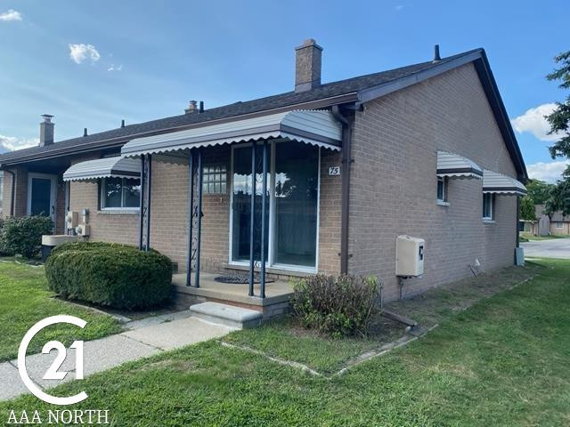 8401 18 Mile 75D Road, Sterling Heights, MI 48313 — Photo 2