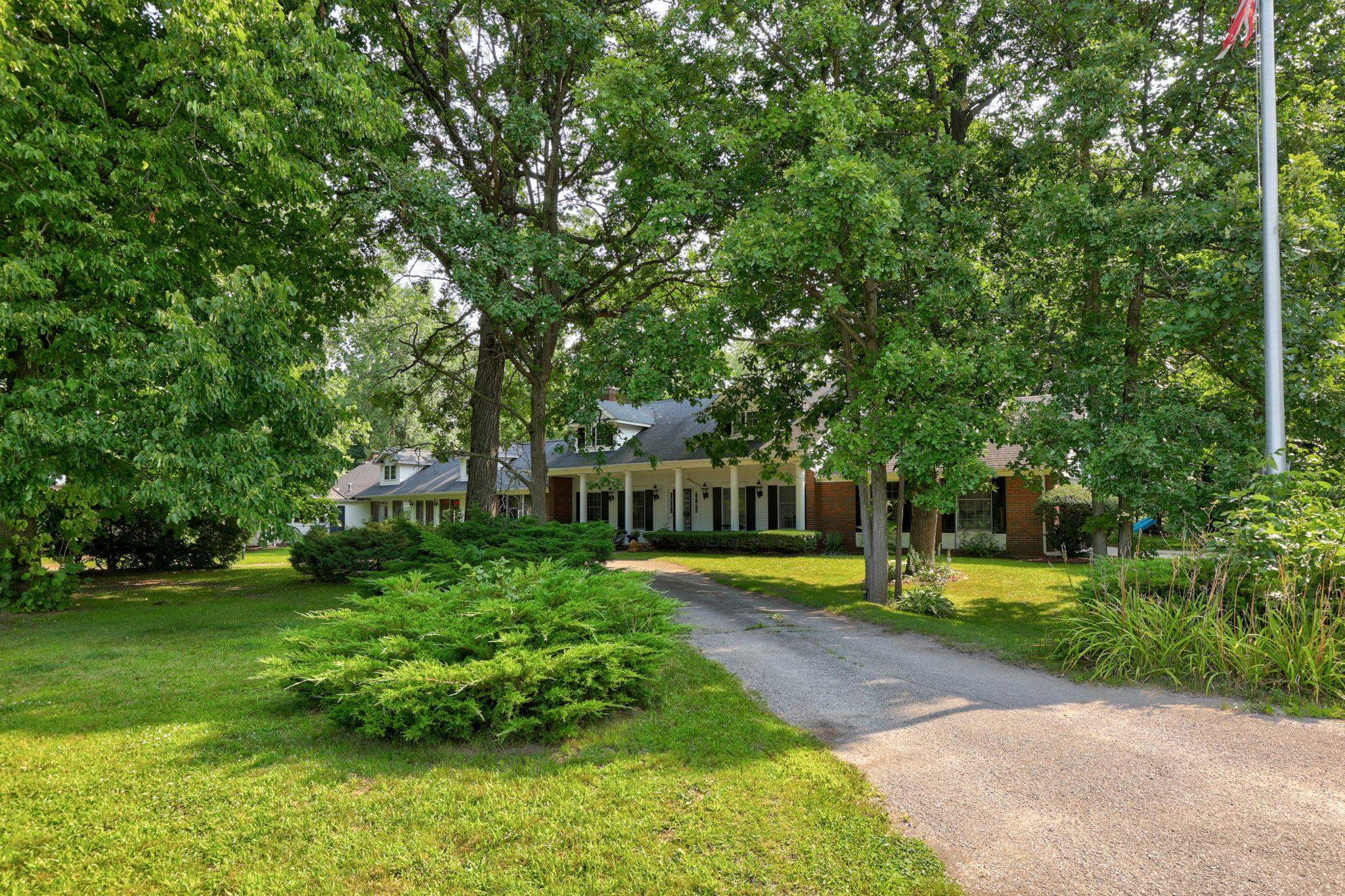 4705 Weiss Road, Frankenmuth, MI 48734 — Photo 2