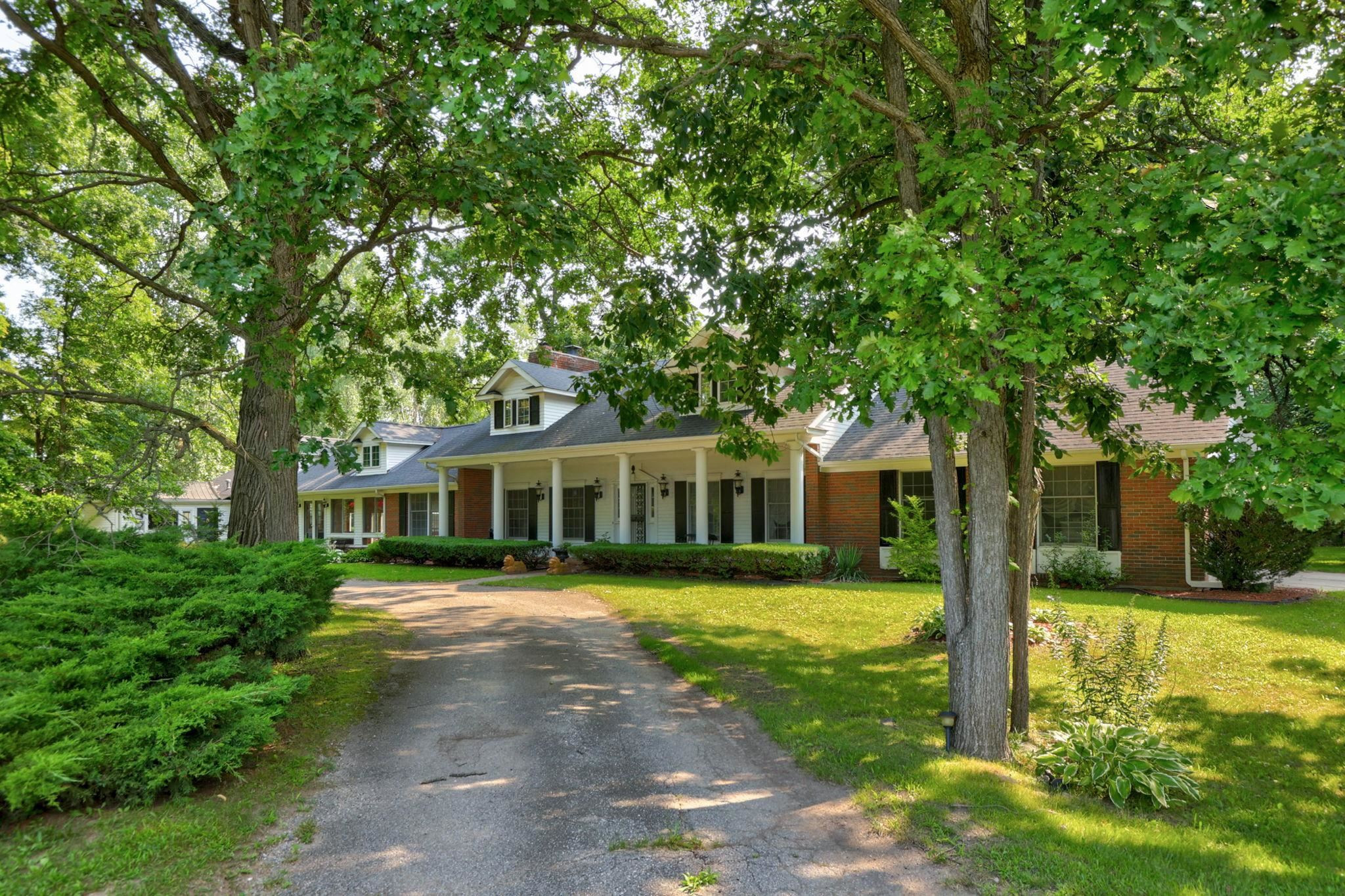 4705 Weiss Road, Frankenmuth, MI 48734 — Photo 3