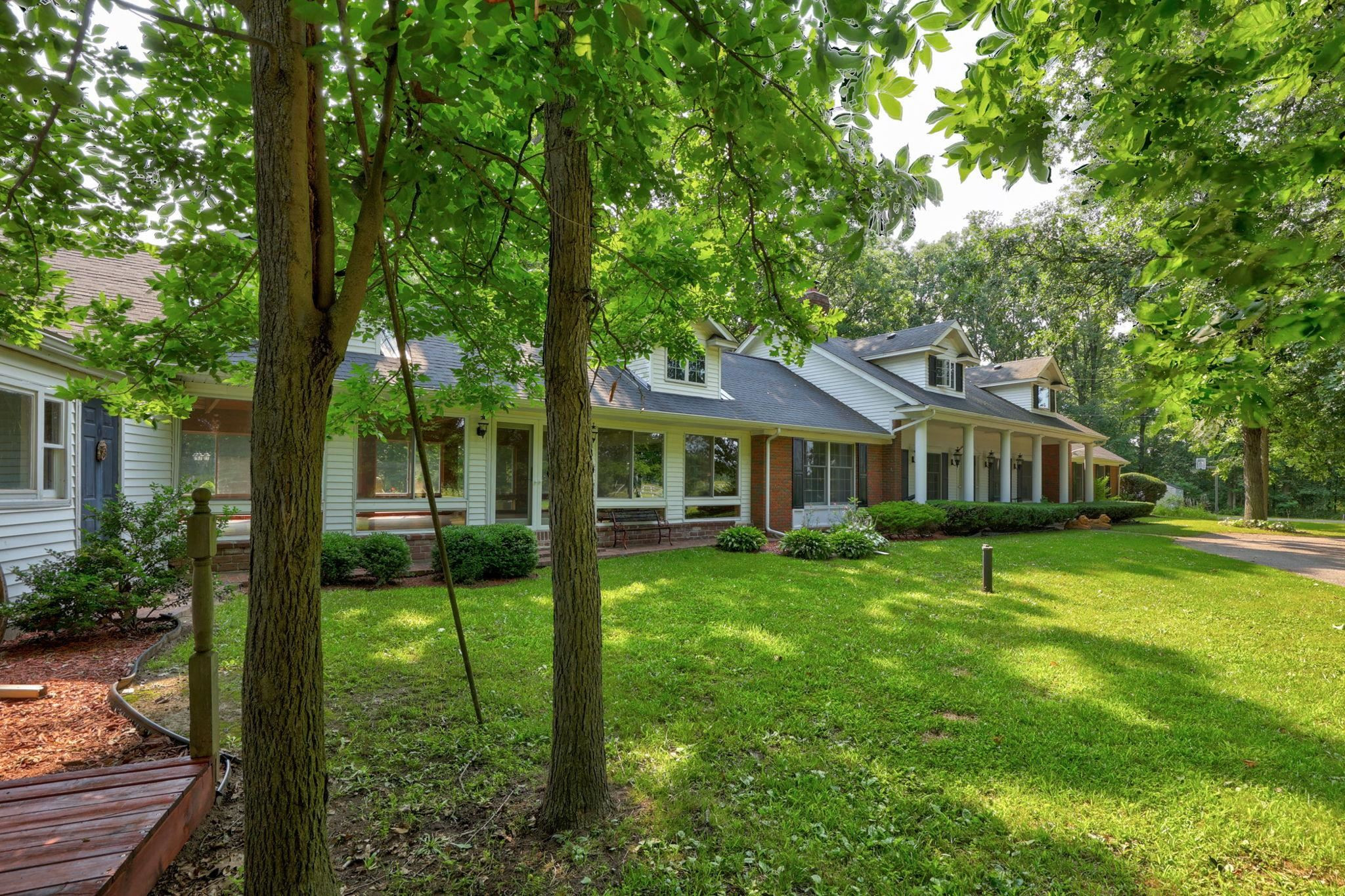 4705 Weiss Road, Frankenmuth, MI 48734 — Photo 5