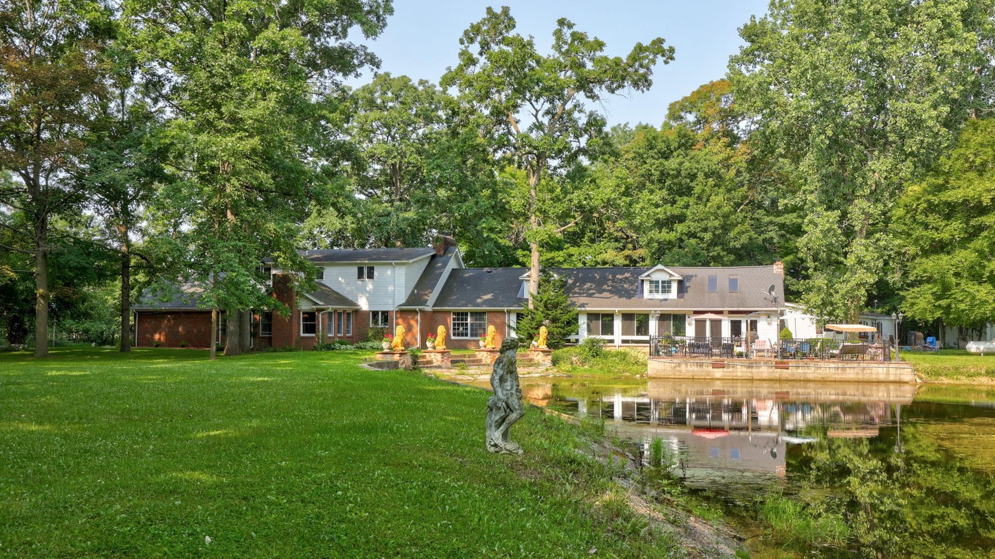 4705 Weiss Road, Frankenmuth, MI 48734 — Photo 54