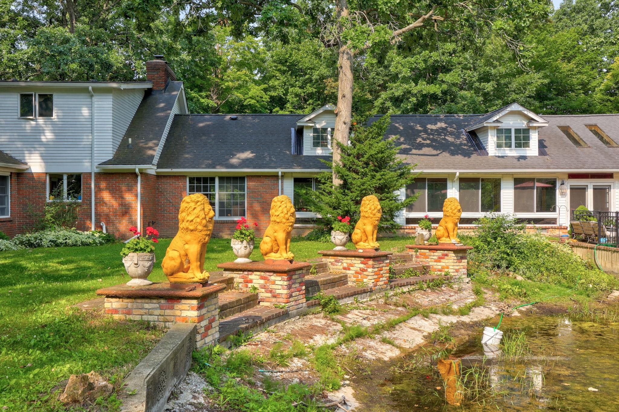 4705 Weiss Road, Frankenmuth, MI 48734 — Photo 55