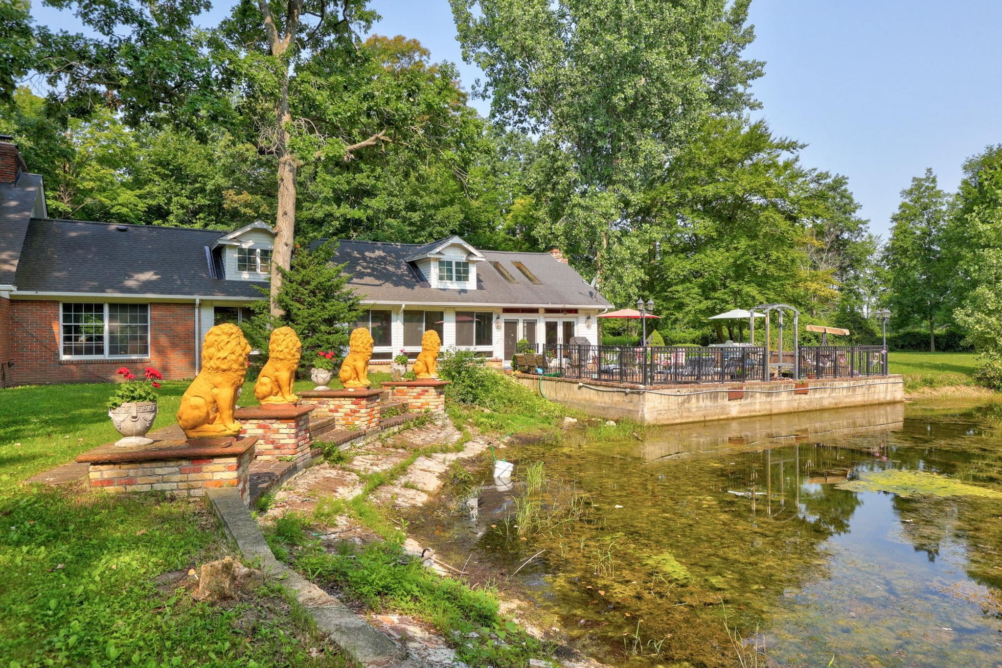 4705 Weiss Road, Frankenmuth, MI 48734 — Photo 56