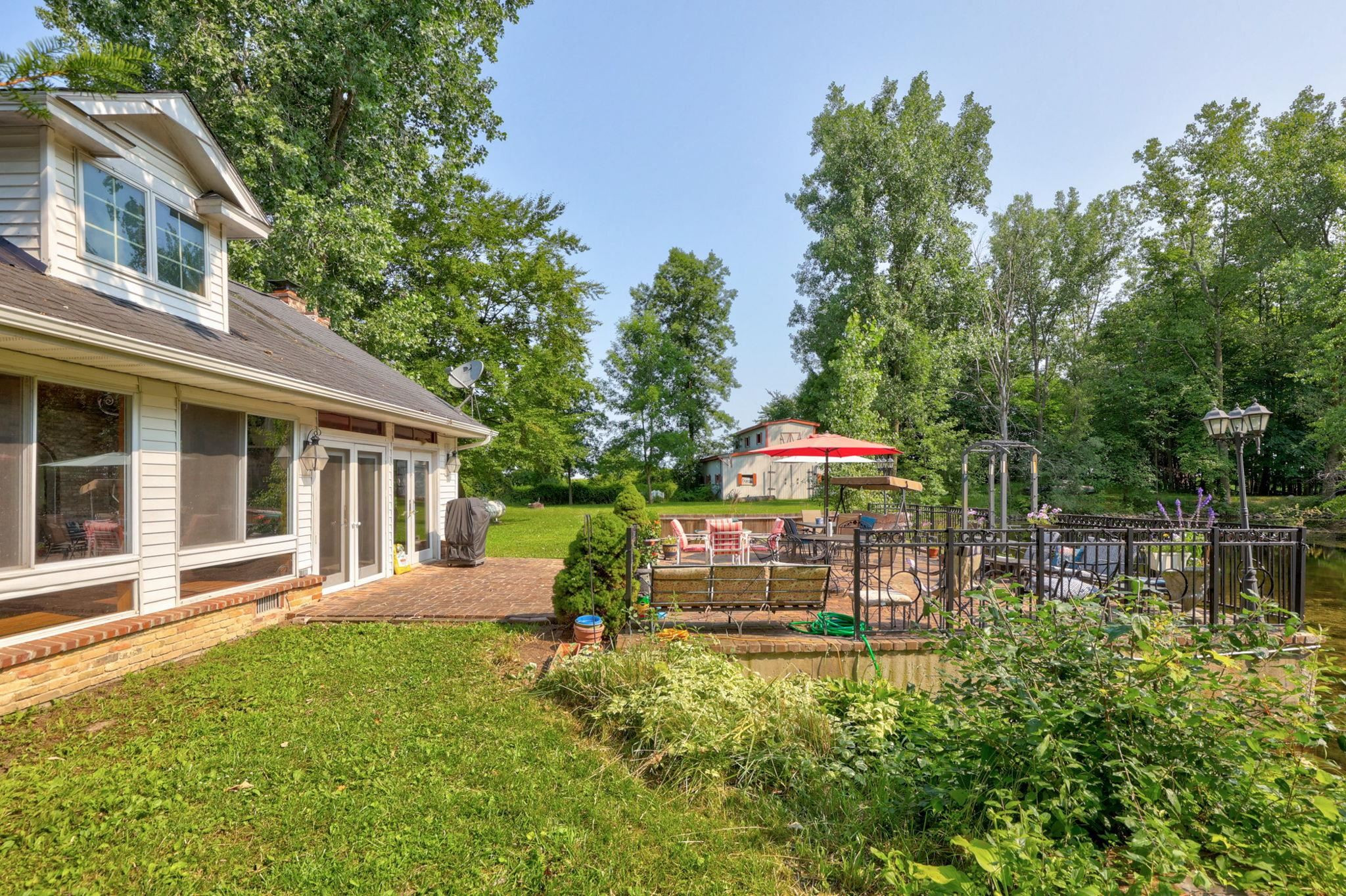 4705 Weiss Road, Frankenmuth, MI 48734 — Photo 57