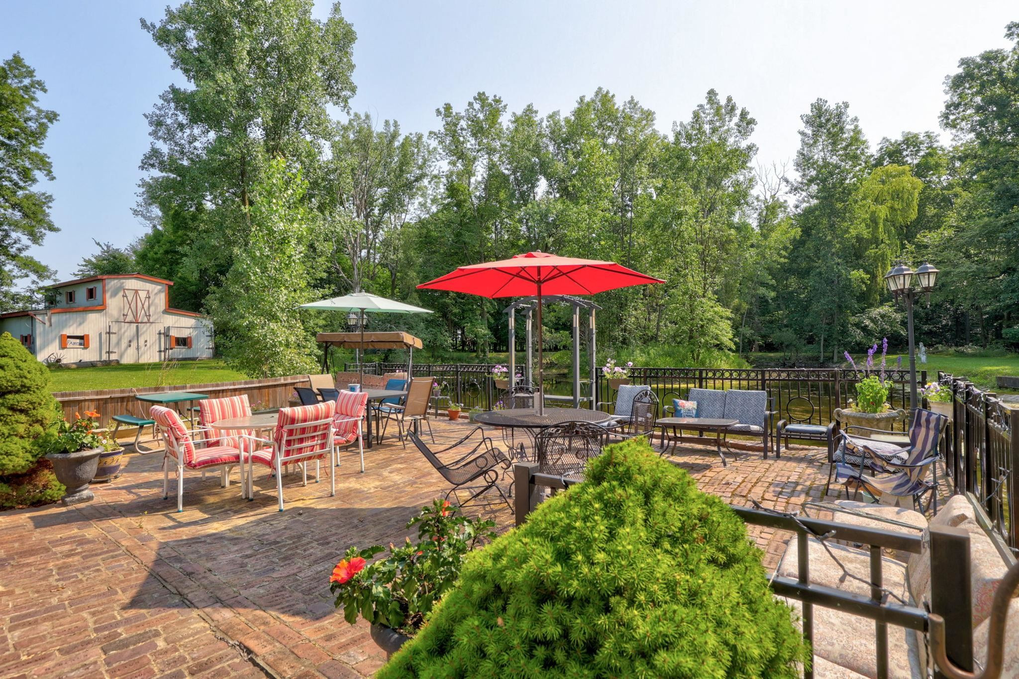 4705 Weiss Road, Frankenmuth, MI 48734 — Photo 59