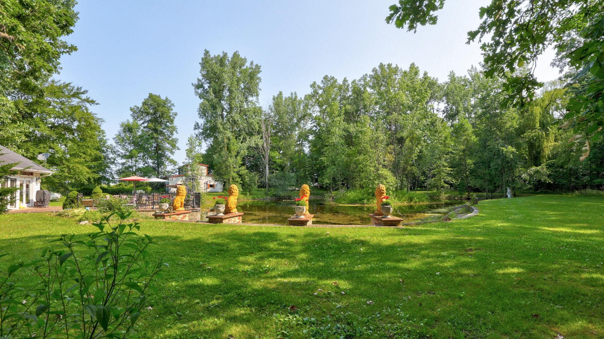4705 Weiss Road, Frankenmuth, MI 48734 — Photo 62