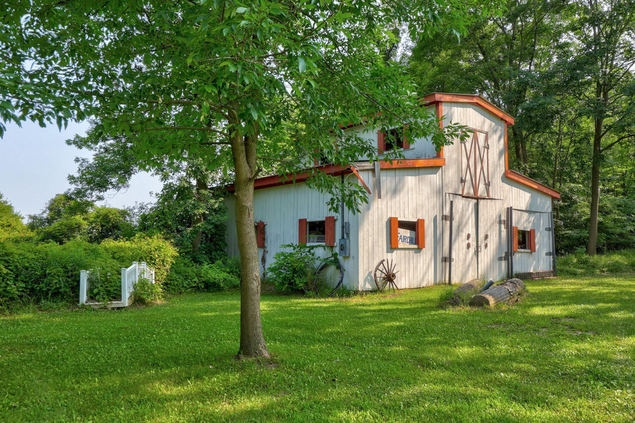 4705 Weiss Road, Frankenmuth, MI 48734 — Photo 64