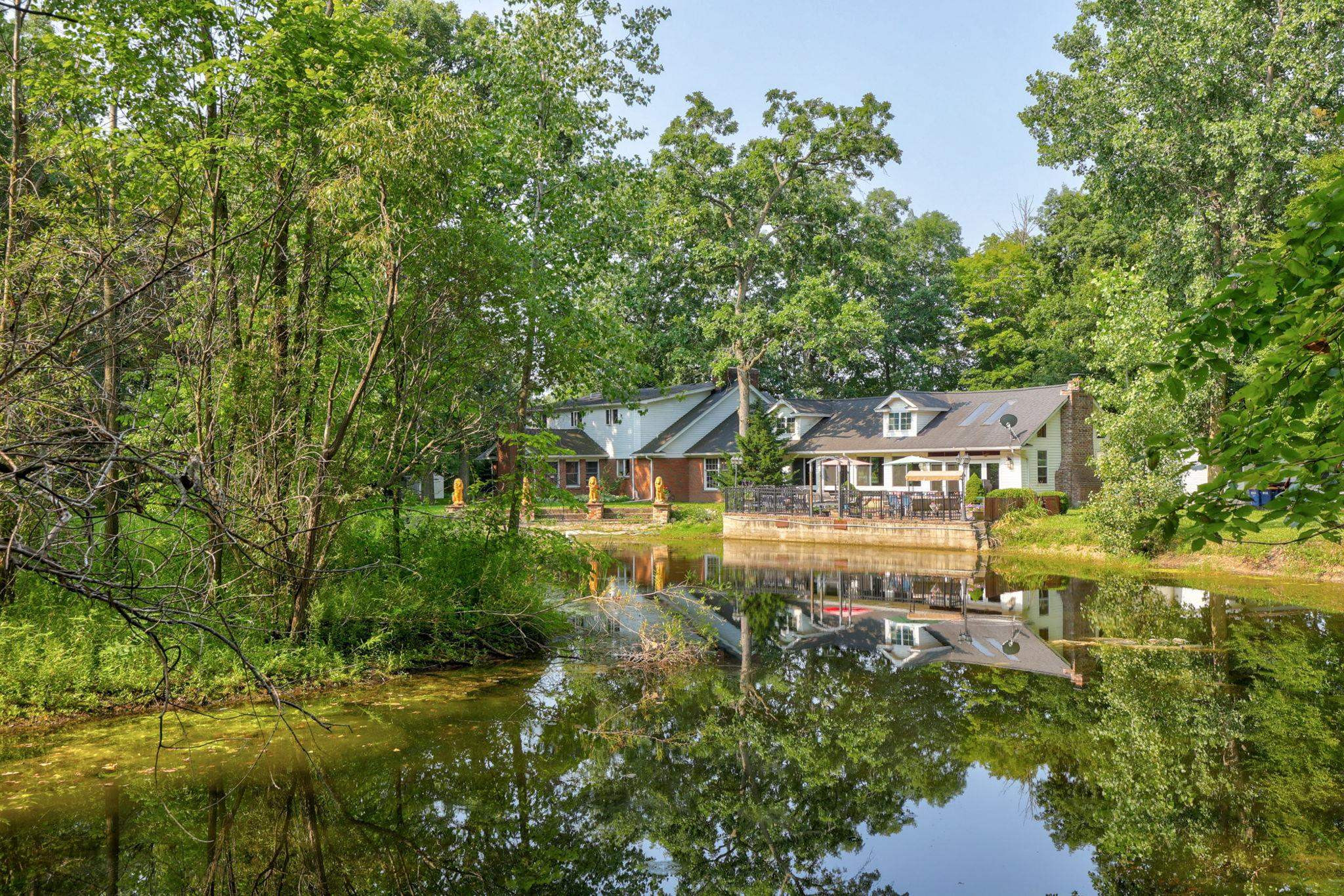 4705 Weiss Road, Frankenmuth, MI 48734 — Photo 65