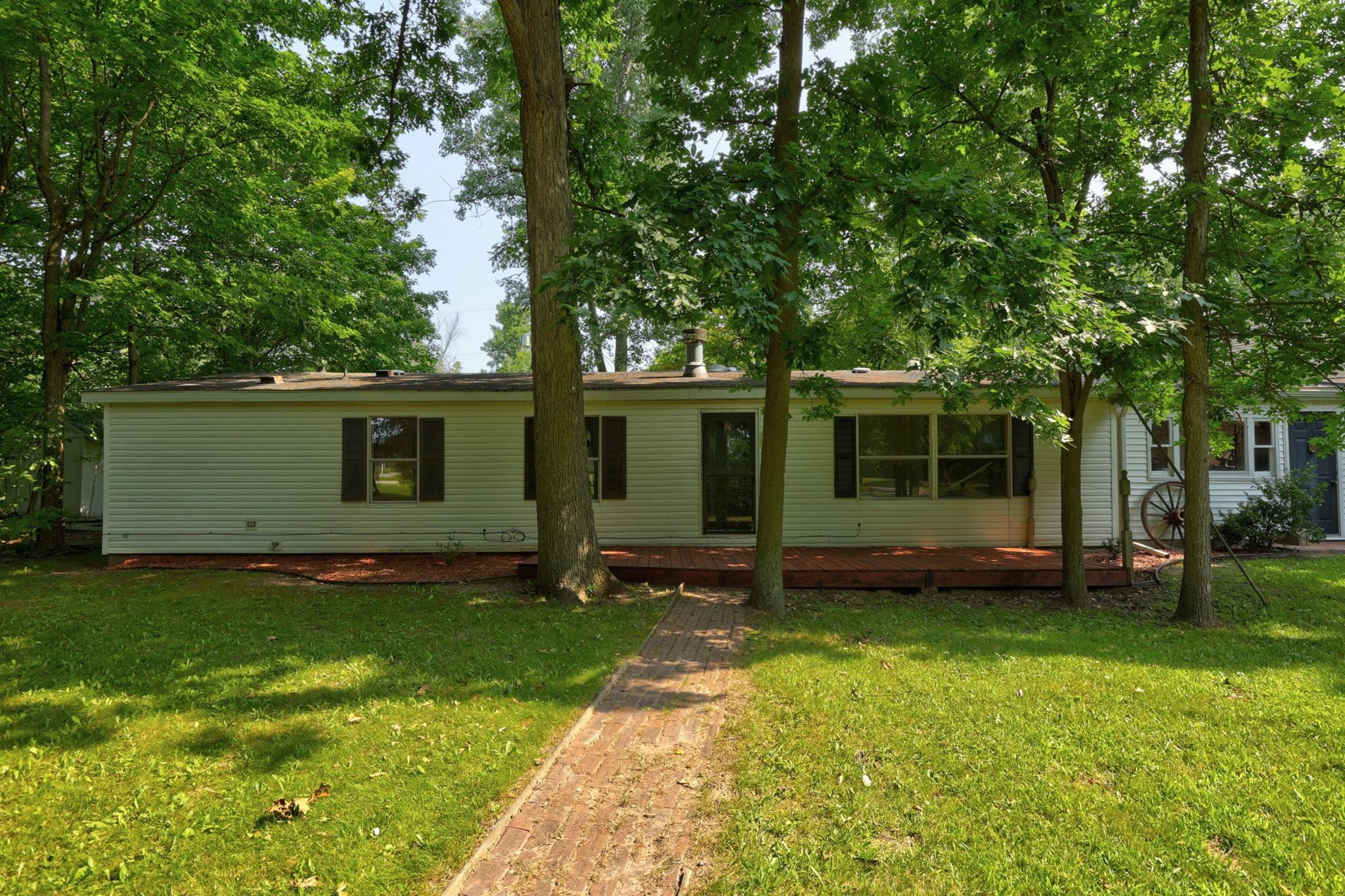 4705 Weiss Road, Frankenmuth, MI 48734 — Photo 66
