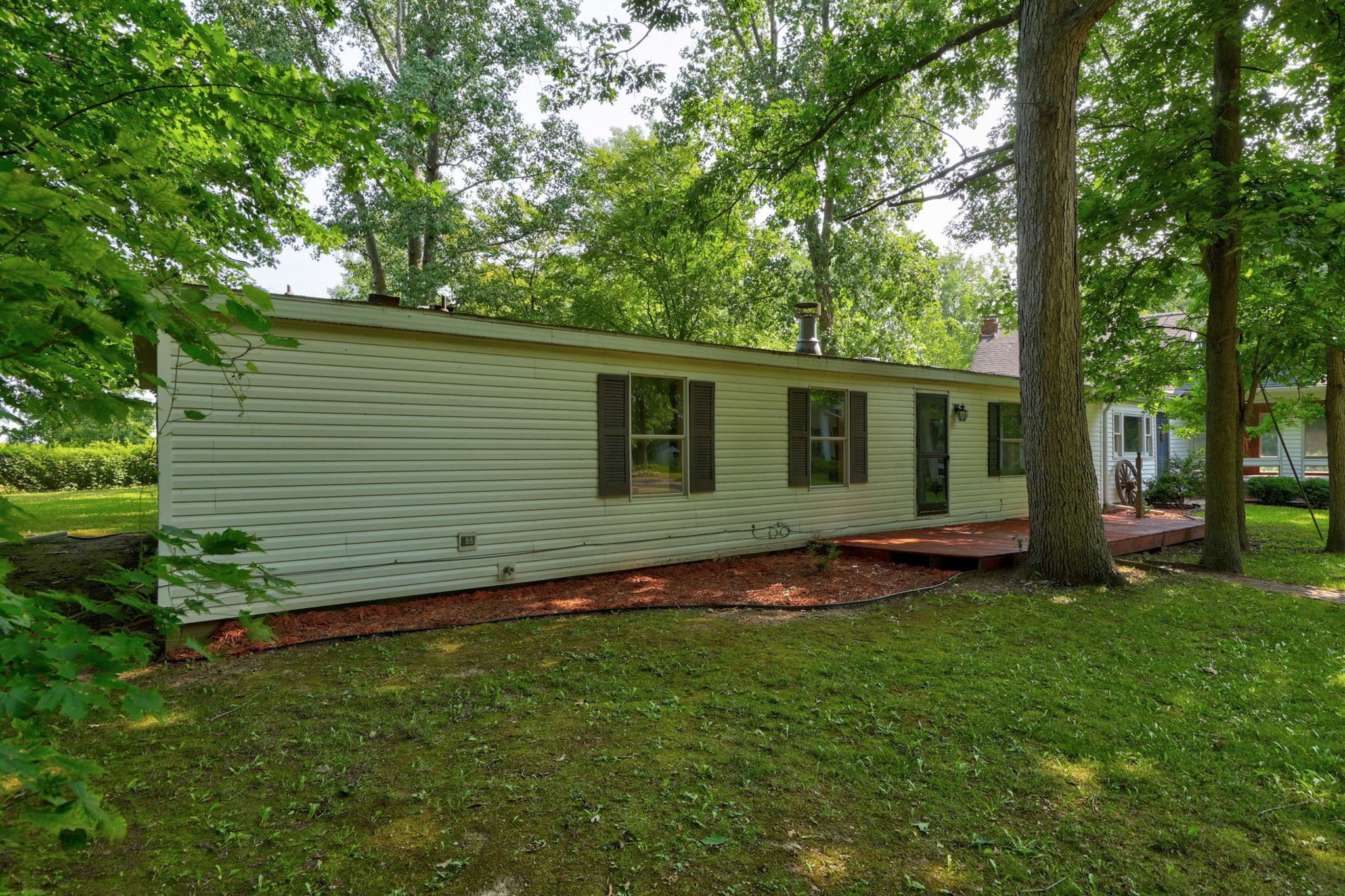 4705 Weiss Road, Frankenmuth, MI 48734 — Photo 67