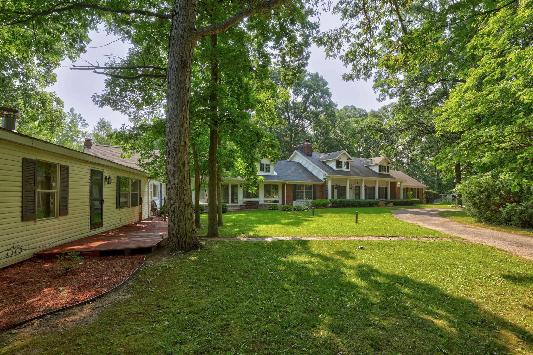 4705 Weiss Road, Frankenmuth, MI 48734 — Photo 68