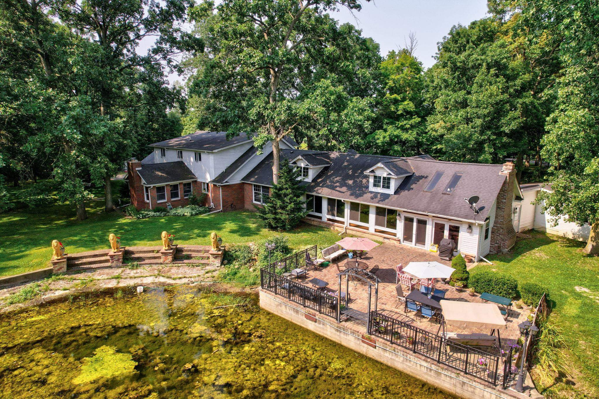 4705 Weiss Road, Frankenmuth, MI 48734 — Photo 70